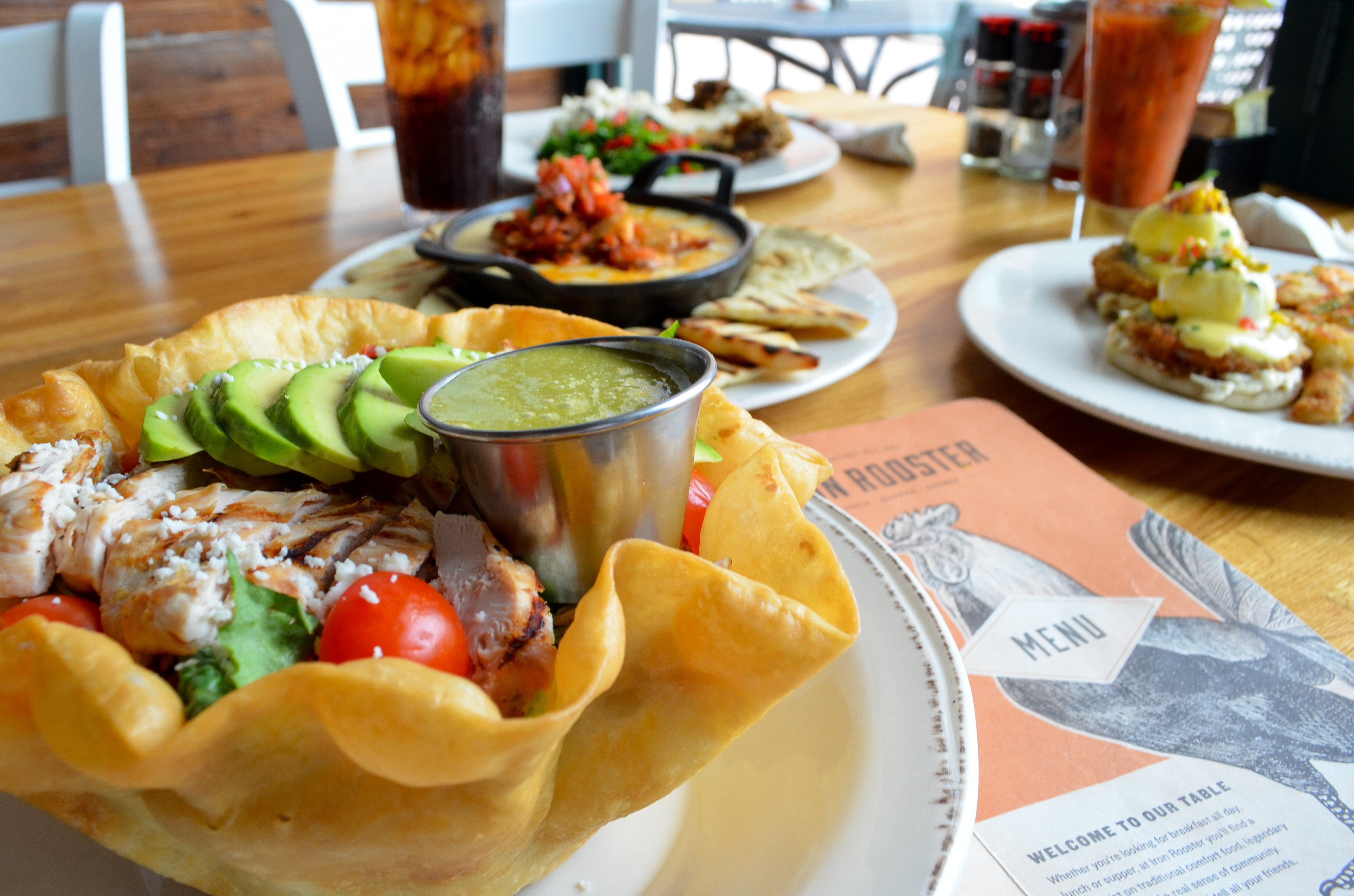 Breakfast in annapolis deals
