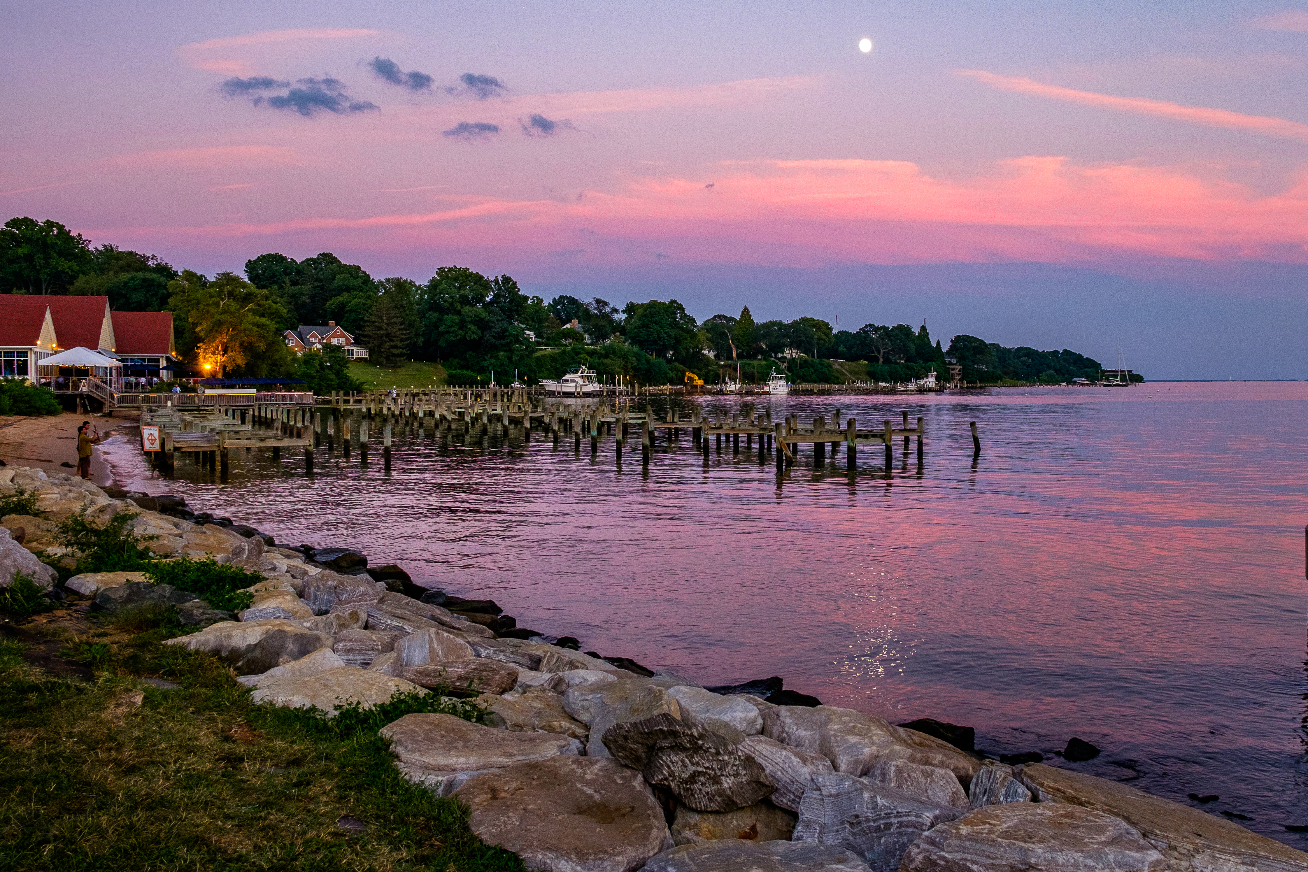 Outdoor Activities In Visit Annapolis & Anne Arundel County