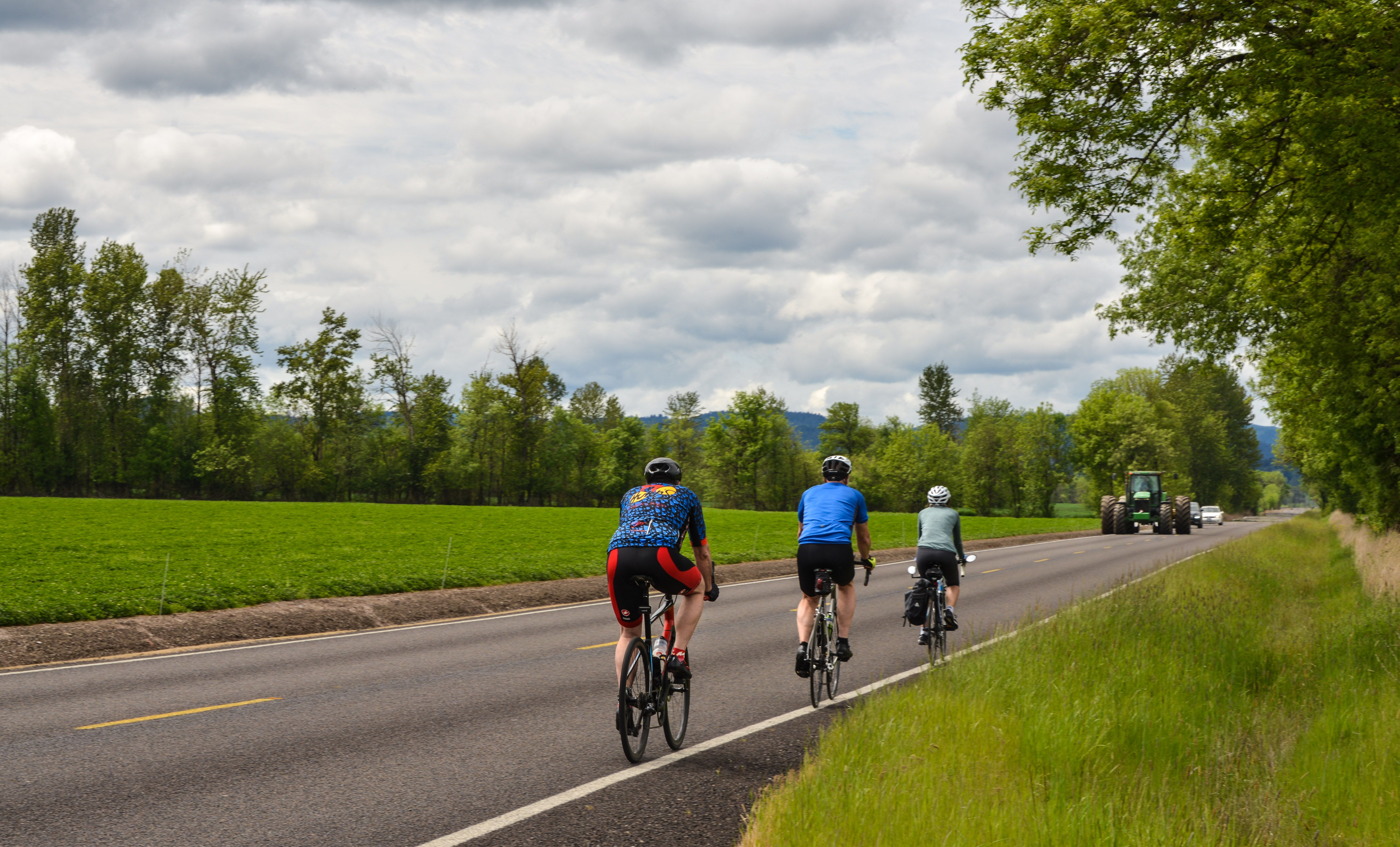Willamette Valley Scenic Bikeway Map Willamette Valley Scenic Bikeway | Eugene, Cascades & Oregon Coast