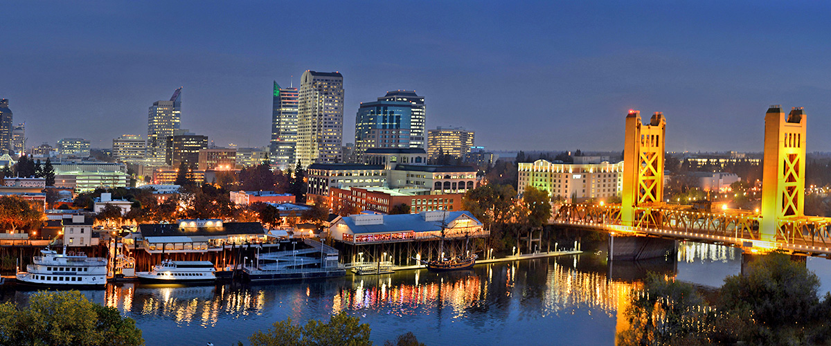 Itinerary: Family Fun in Sacramento Lets You Make Memories in Your Own Town  & Stay Safe