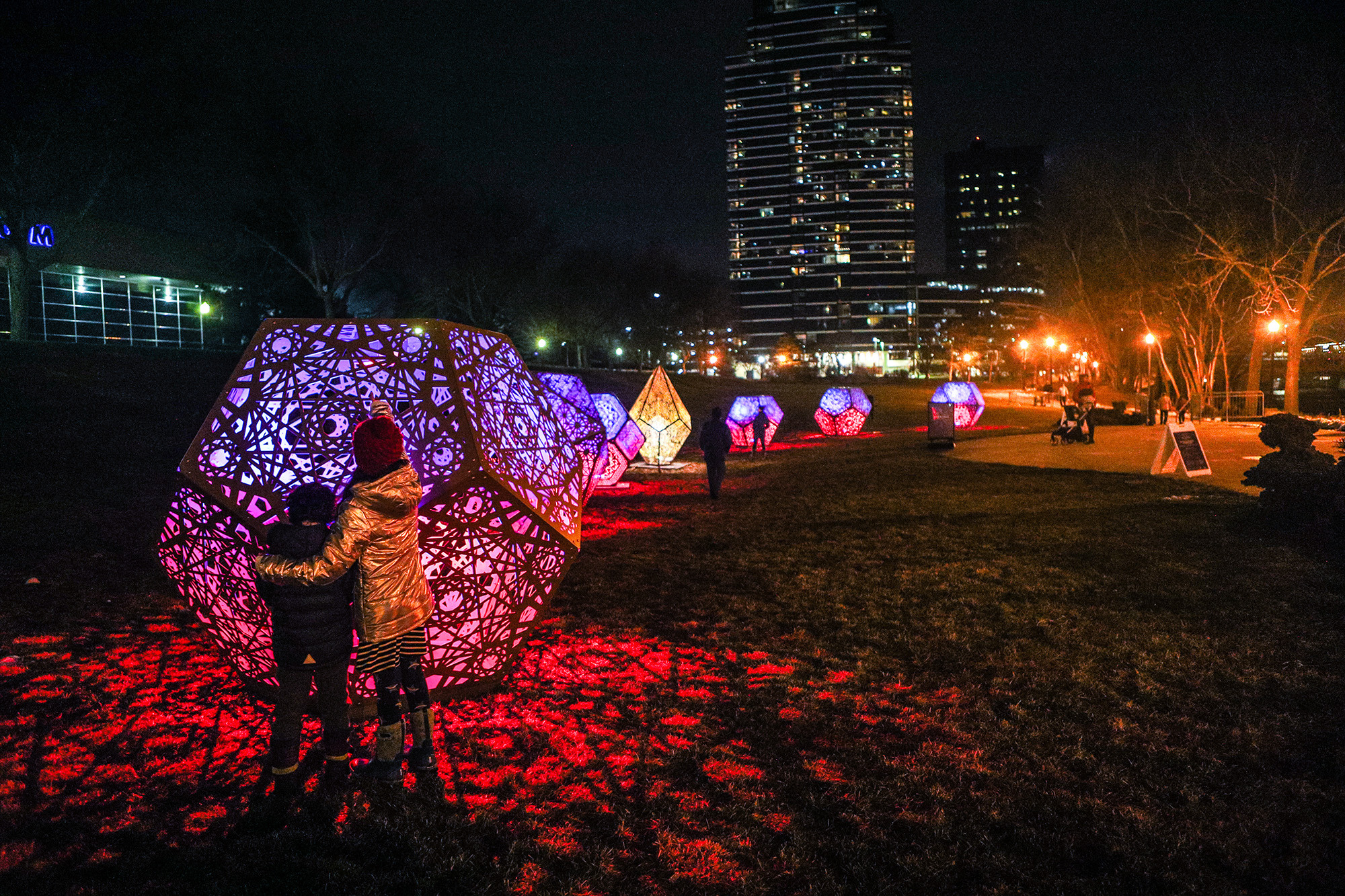 Winter Things to Do in Grand Rapids | Winter Events & Attractions