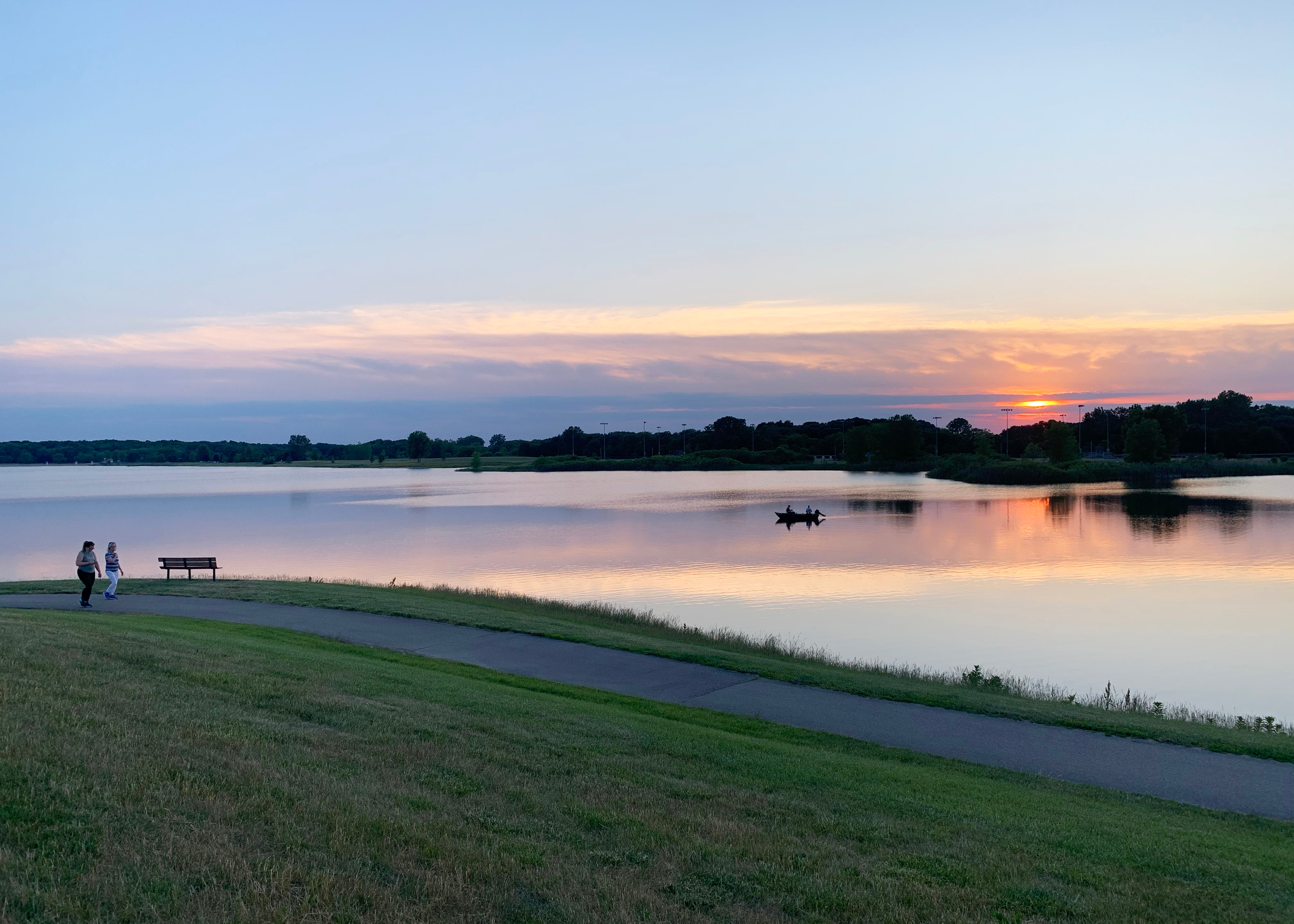 Natural and Open Spaces - Village of Pleasant Prairie