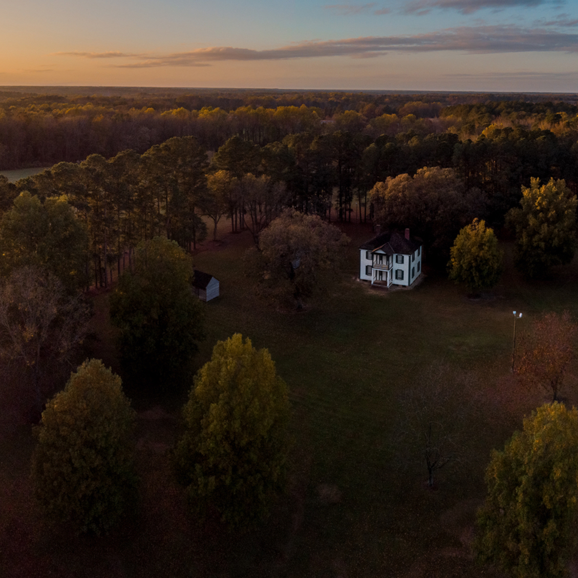 Civil War History 101: The Largest Troop Surrender Happened In Durham