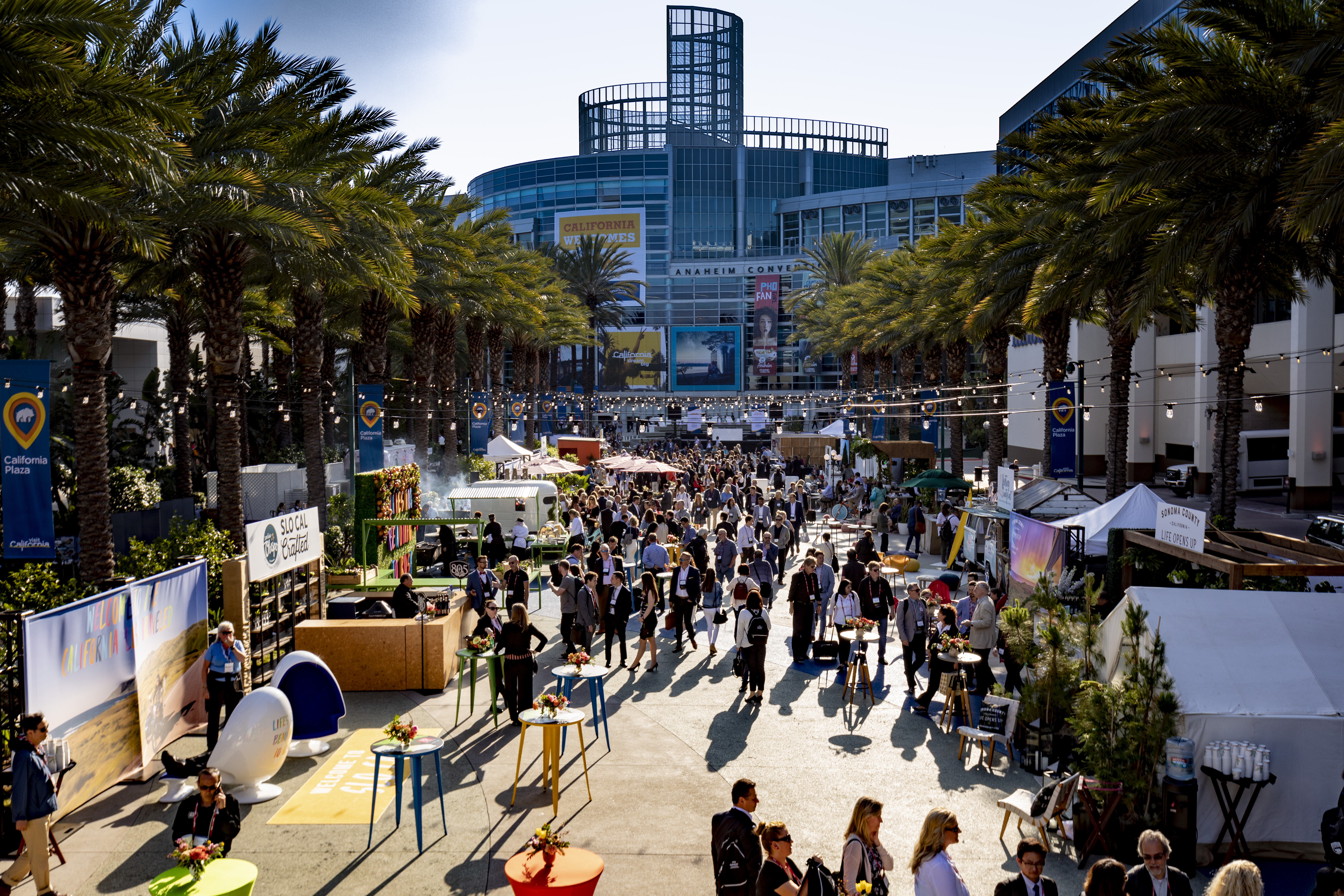 Events in Orange County & Anaheim | Festivals & Farmers Markets