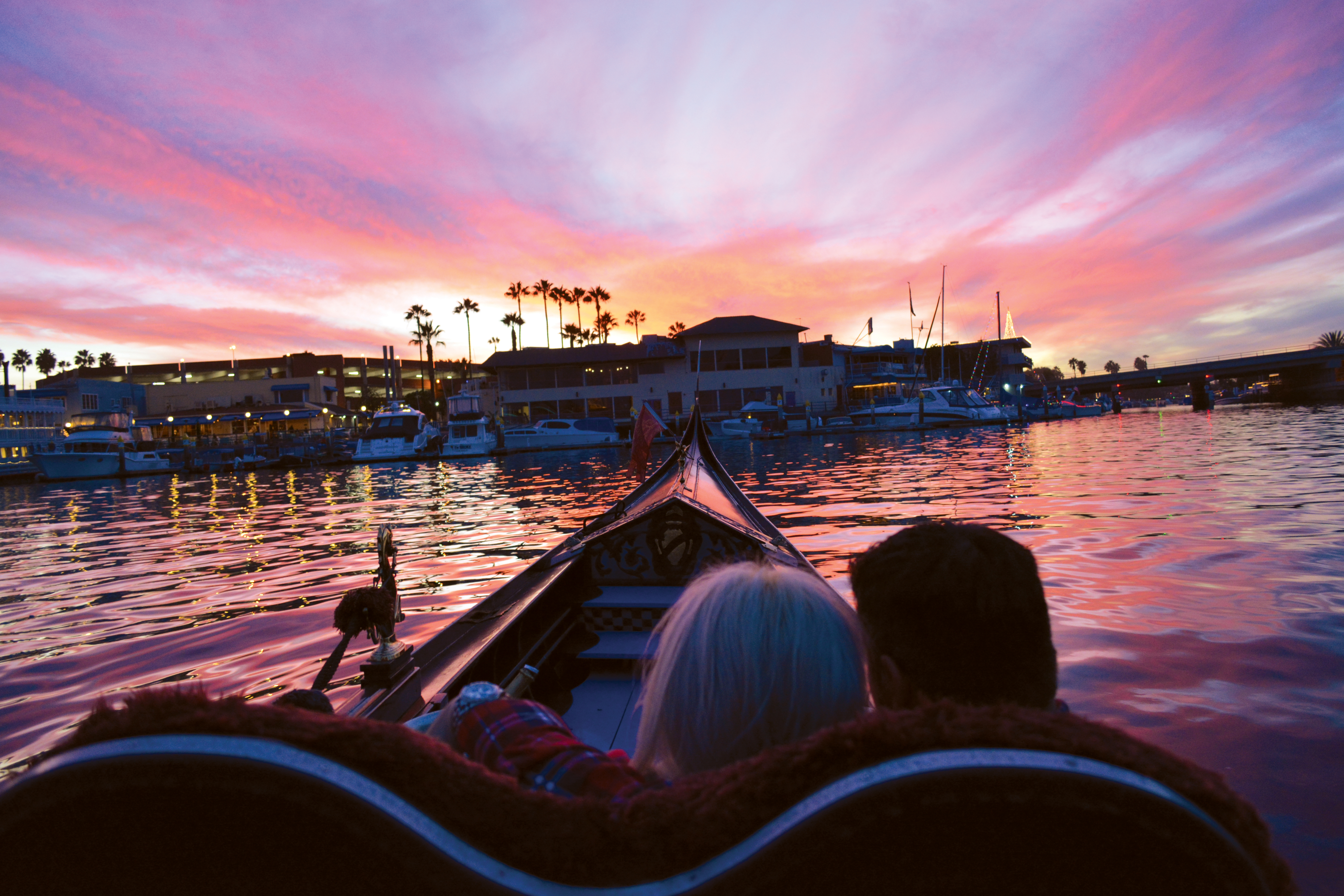 Newport Beach, CA Attractions & Things to Do