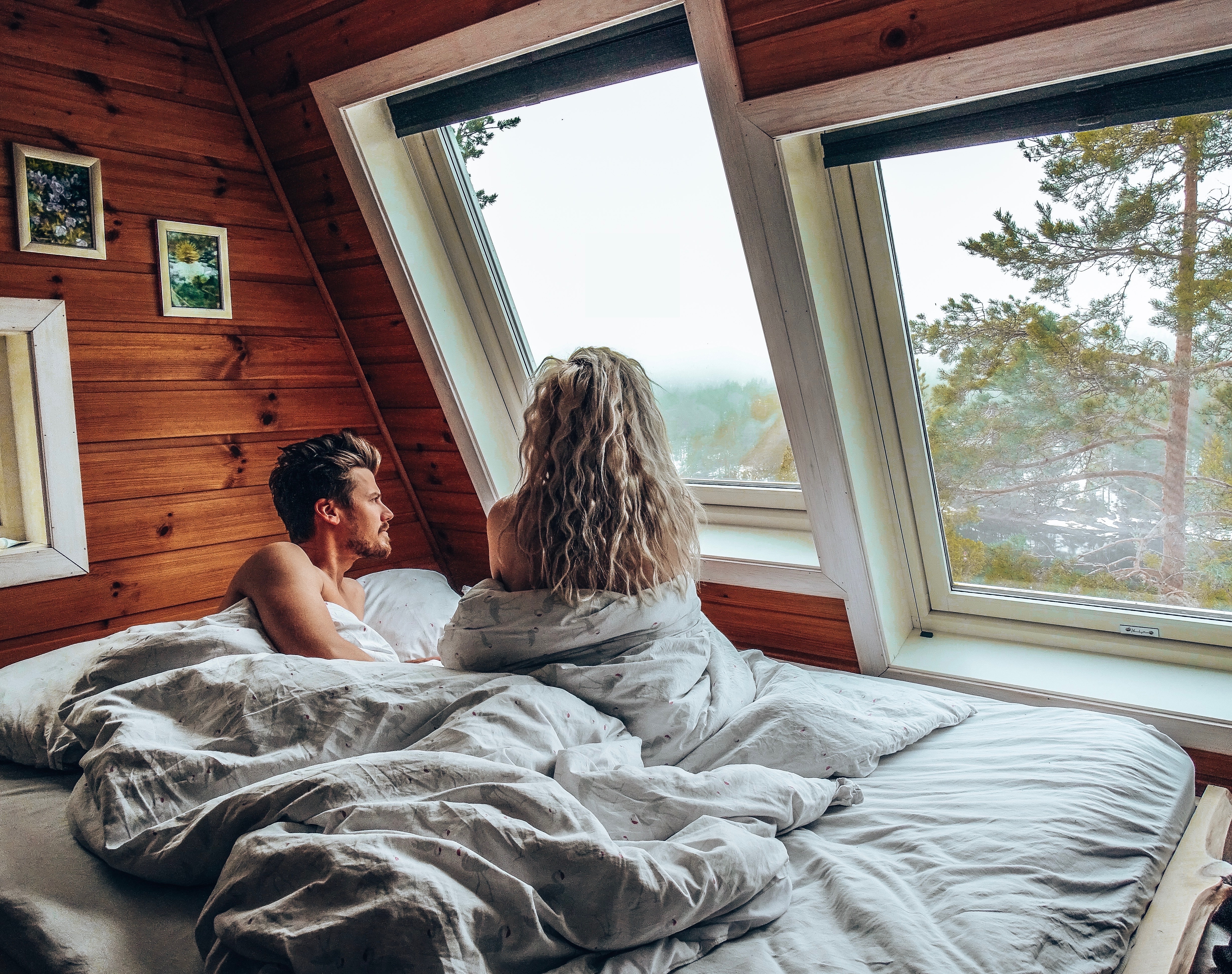 6 places to have great sex in Norway Romantic getaways pic image