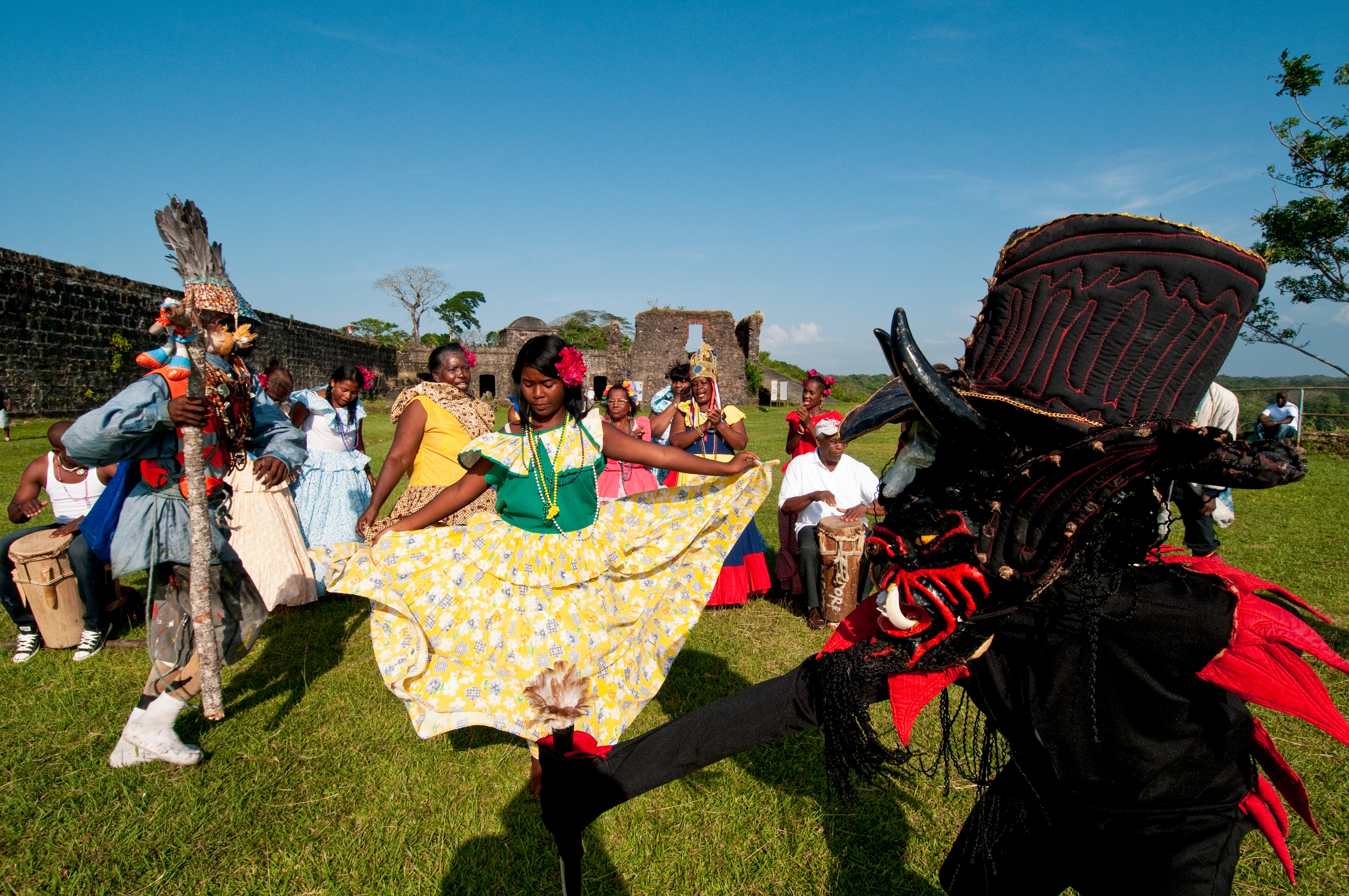 panamanian culture and traditions