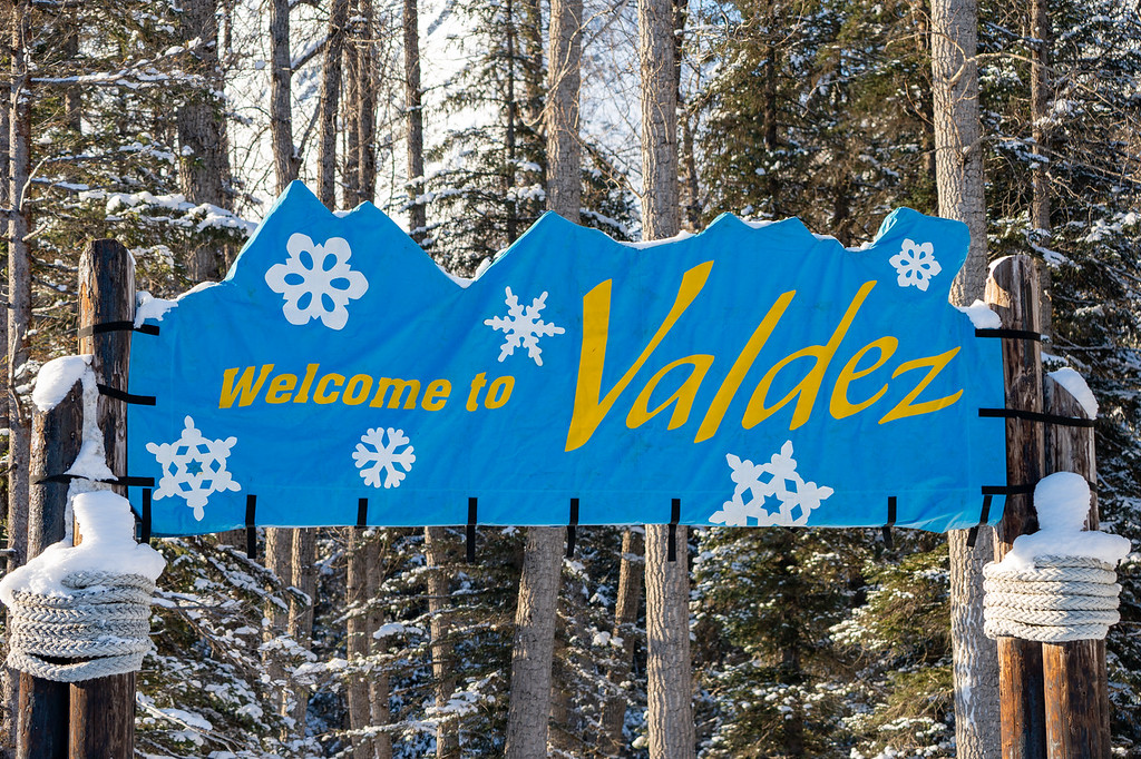 2023 Valdez Alaska Travel Guide by Discover Valdez - Issuu