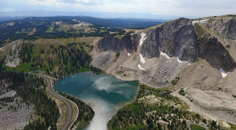 Laramie, WY