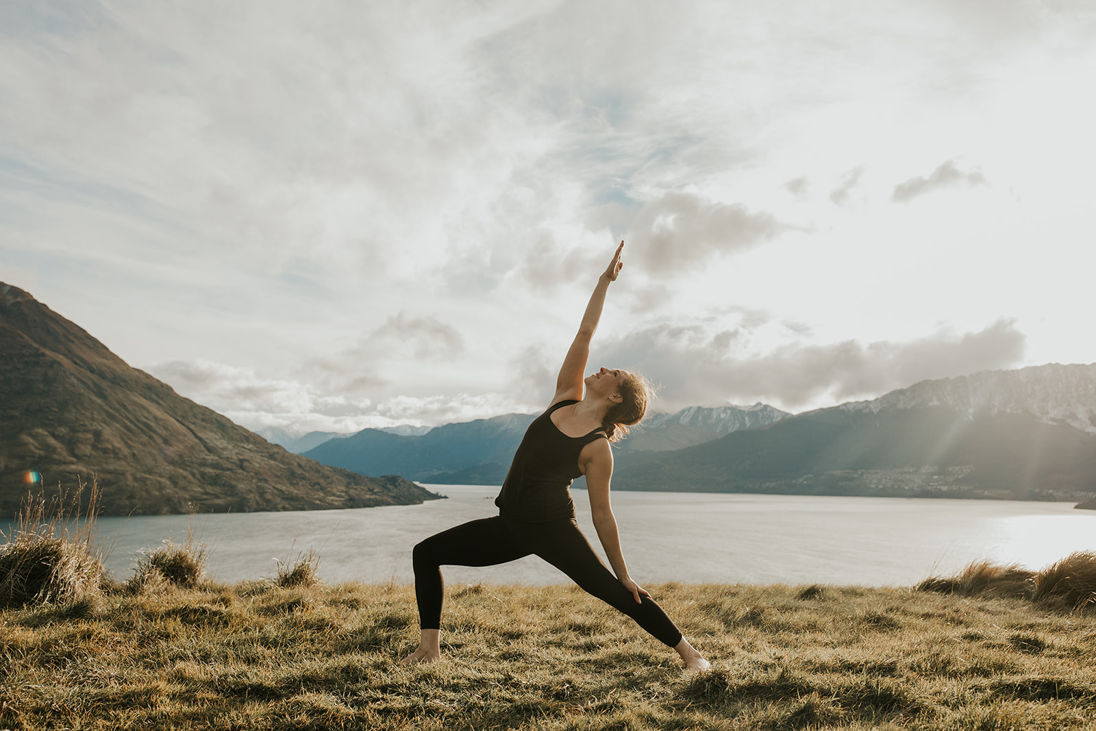 Queenstown Yoga Studio Sangha