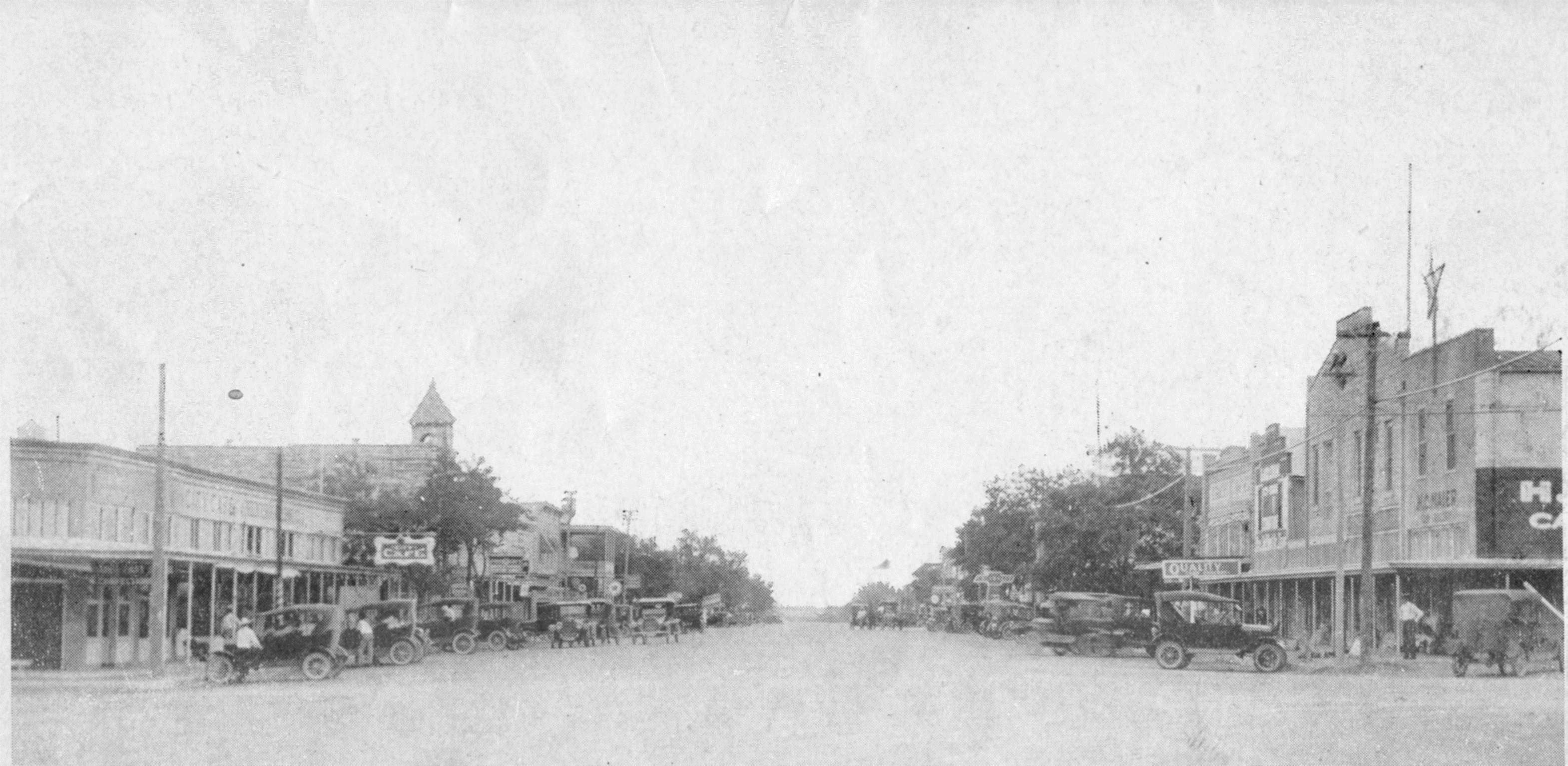 Fredericksburg Walking Tour: Explore History on Foot