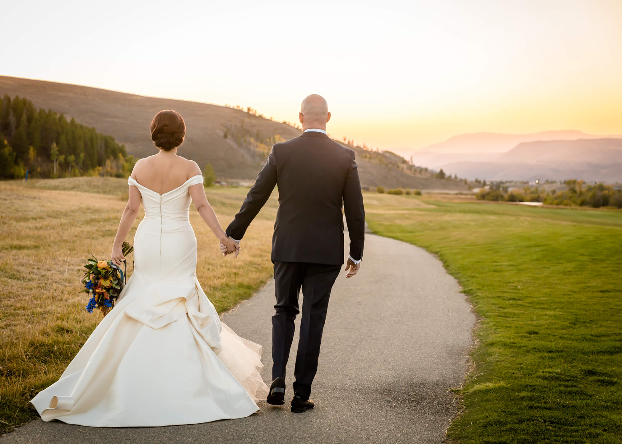 It's Rockies wedding season! (via - Colorado Rockies