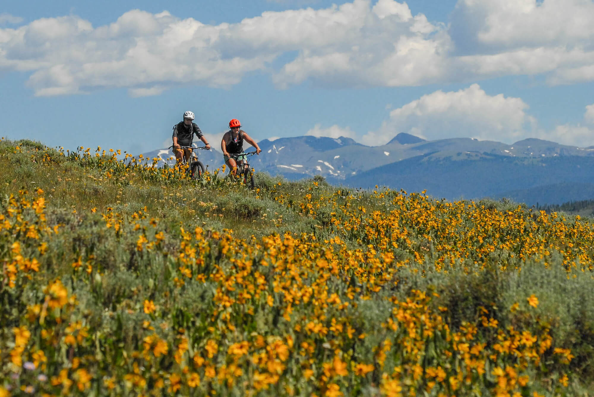 Granby ranch mtb sale