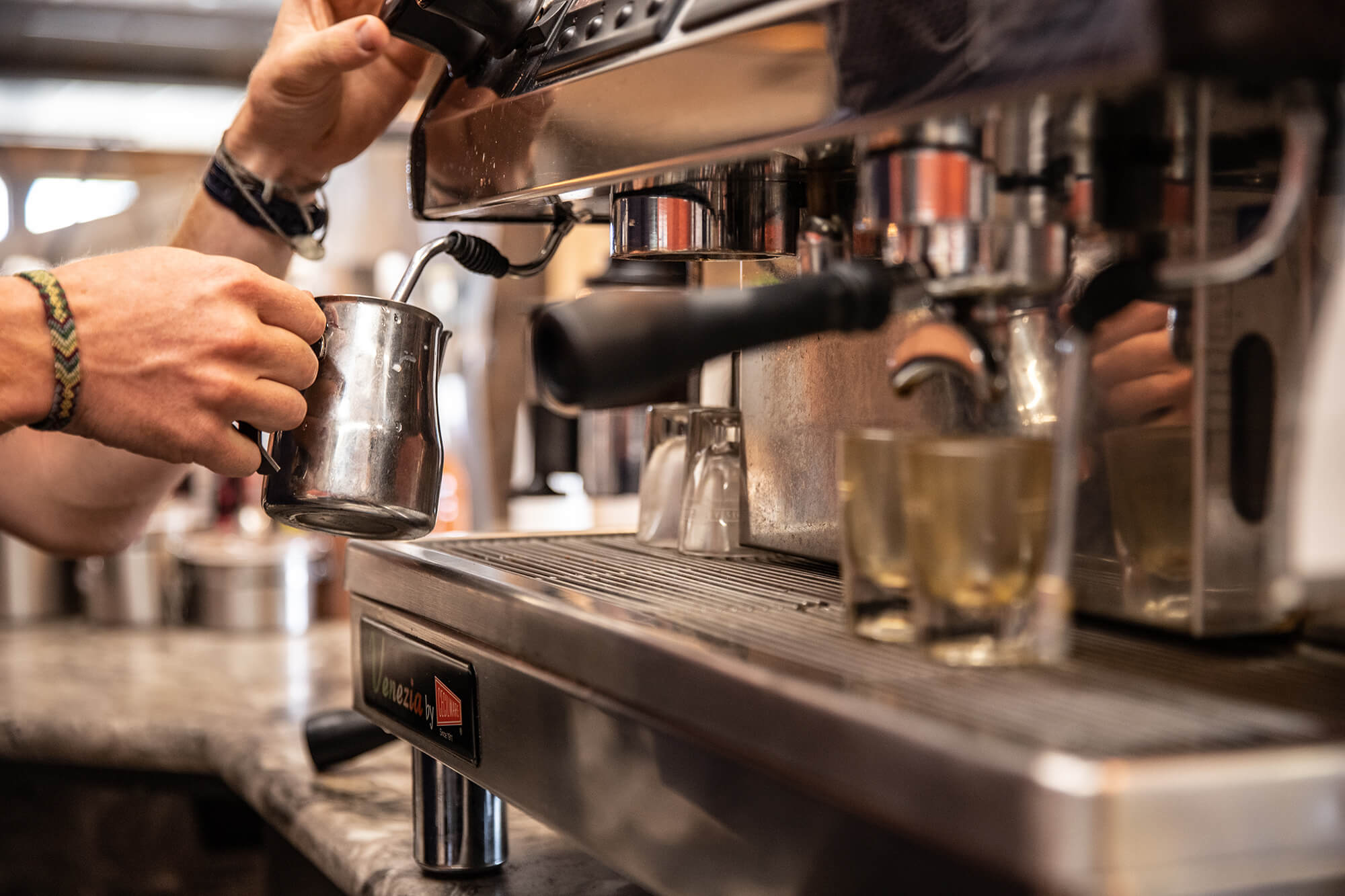 9 Home Coffee Bar Must Haves to Make You Feel Like a Real Barista - NP