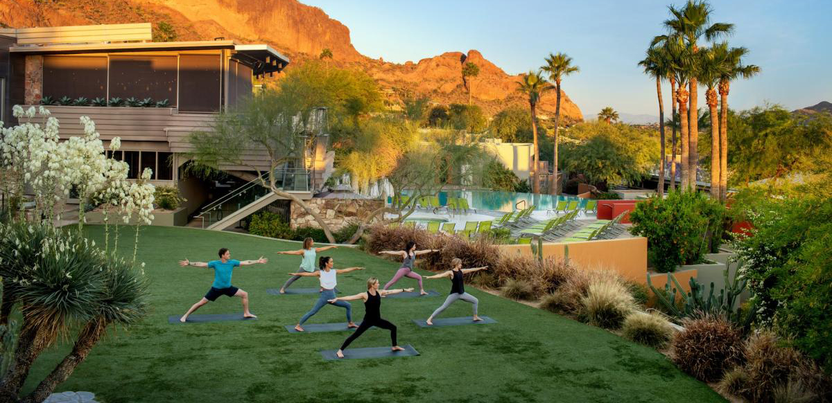 Things To Do In Scottsdale, Arizona: – Live Camp Work