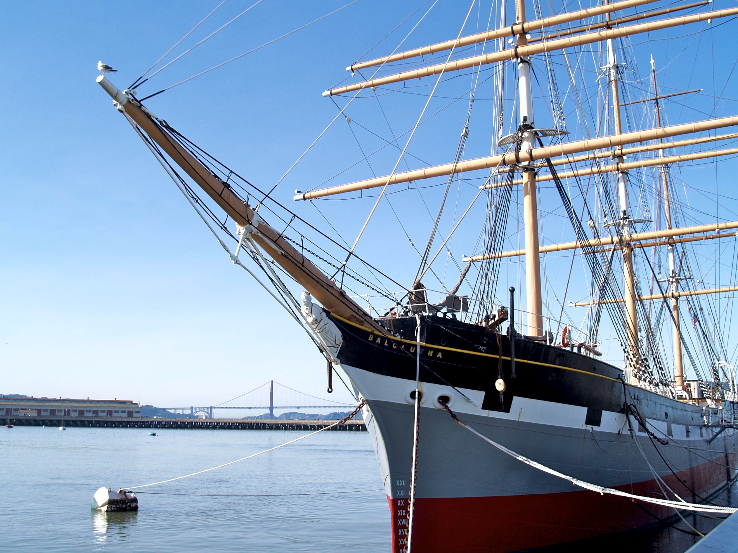 Things to Do in Fisherman's Wharf, San Francisco