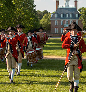 Experience HAMILTON in Virginia Virginia Is For Lovers