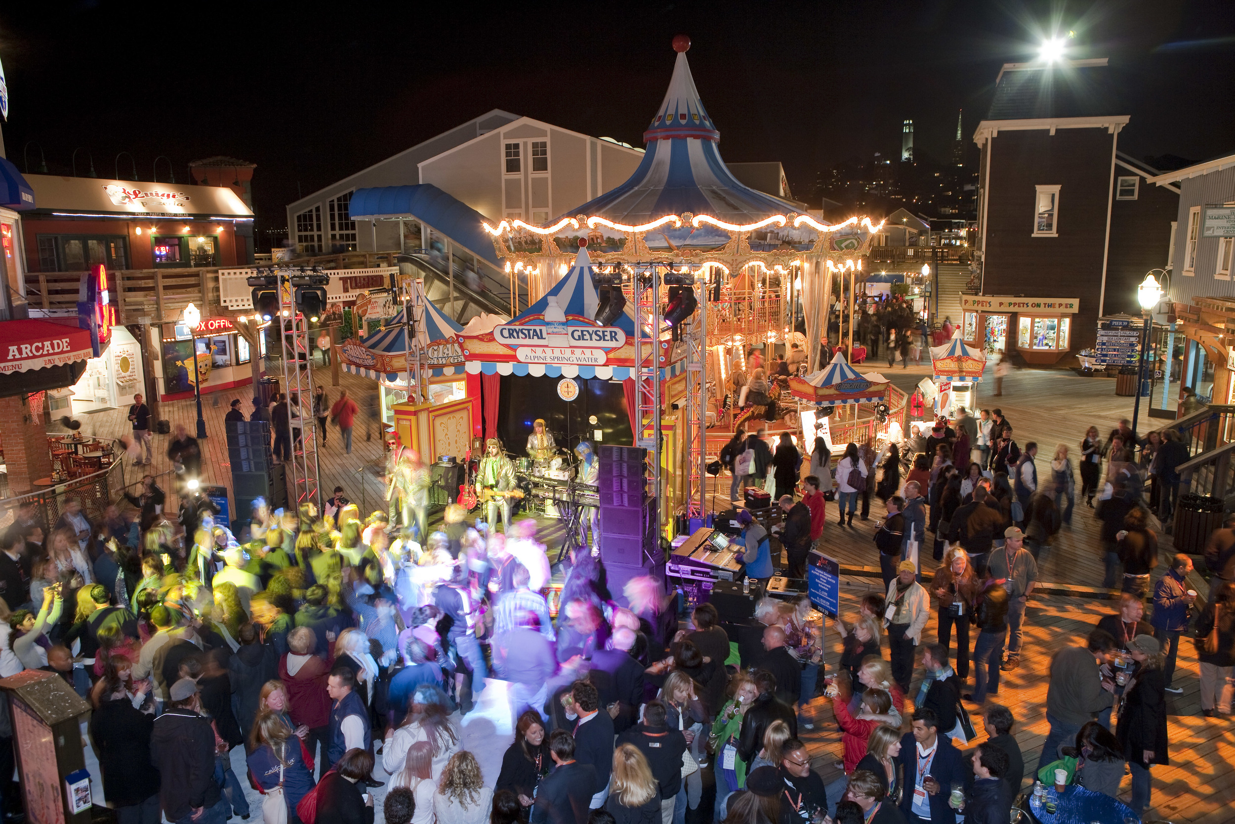 14 Fantastic Things To Do On Pier 39