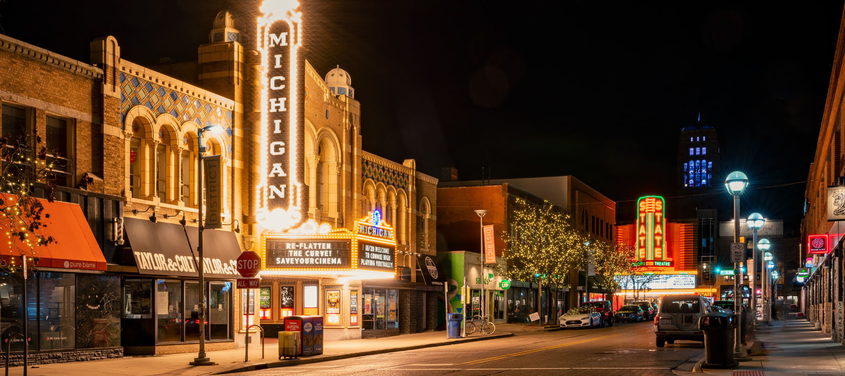 18 Things to Do in Ann Arbor