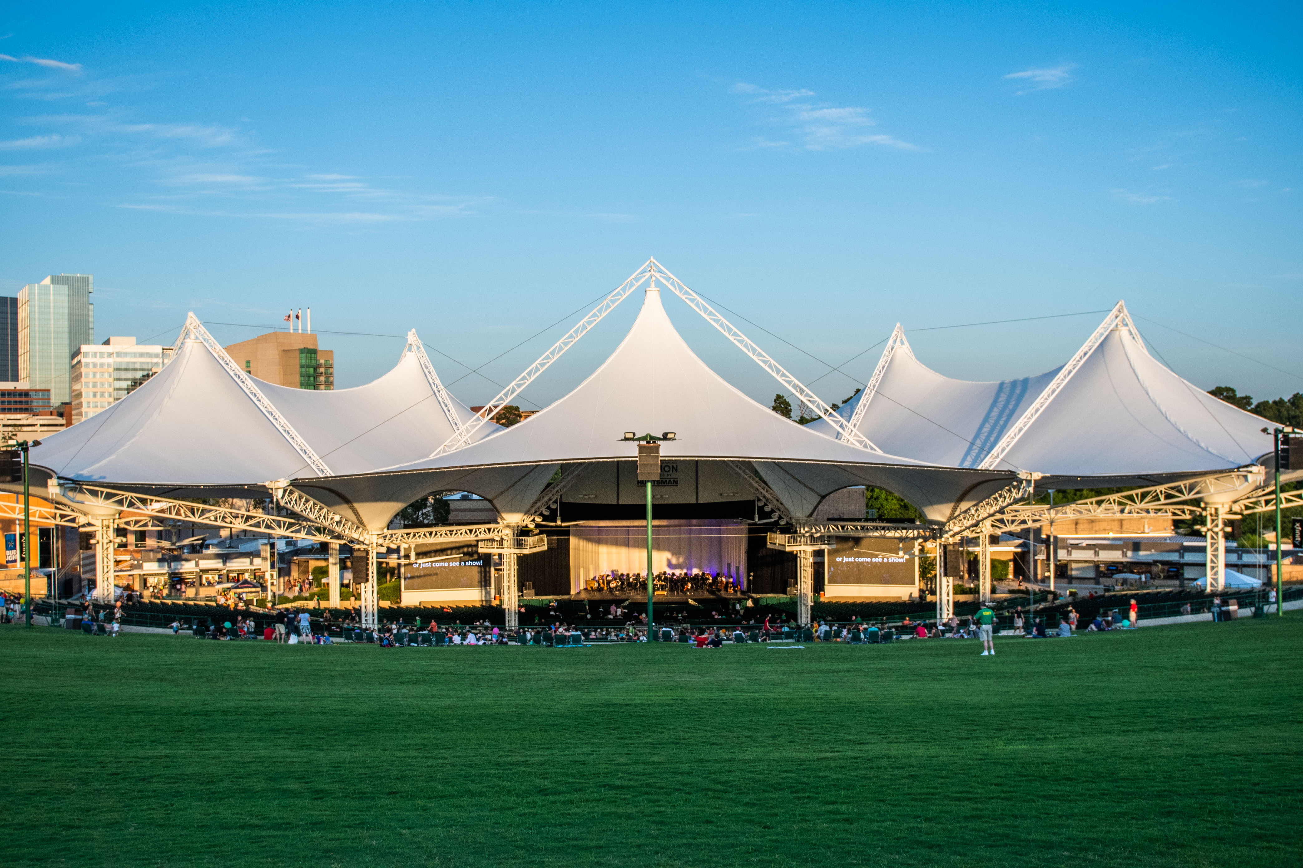 Picture of The Pavilion