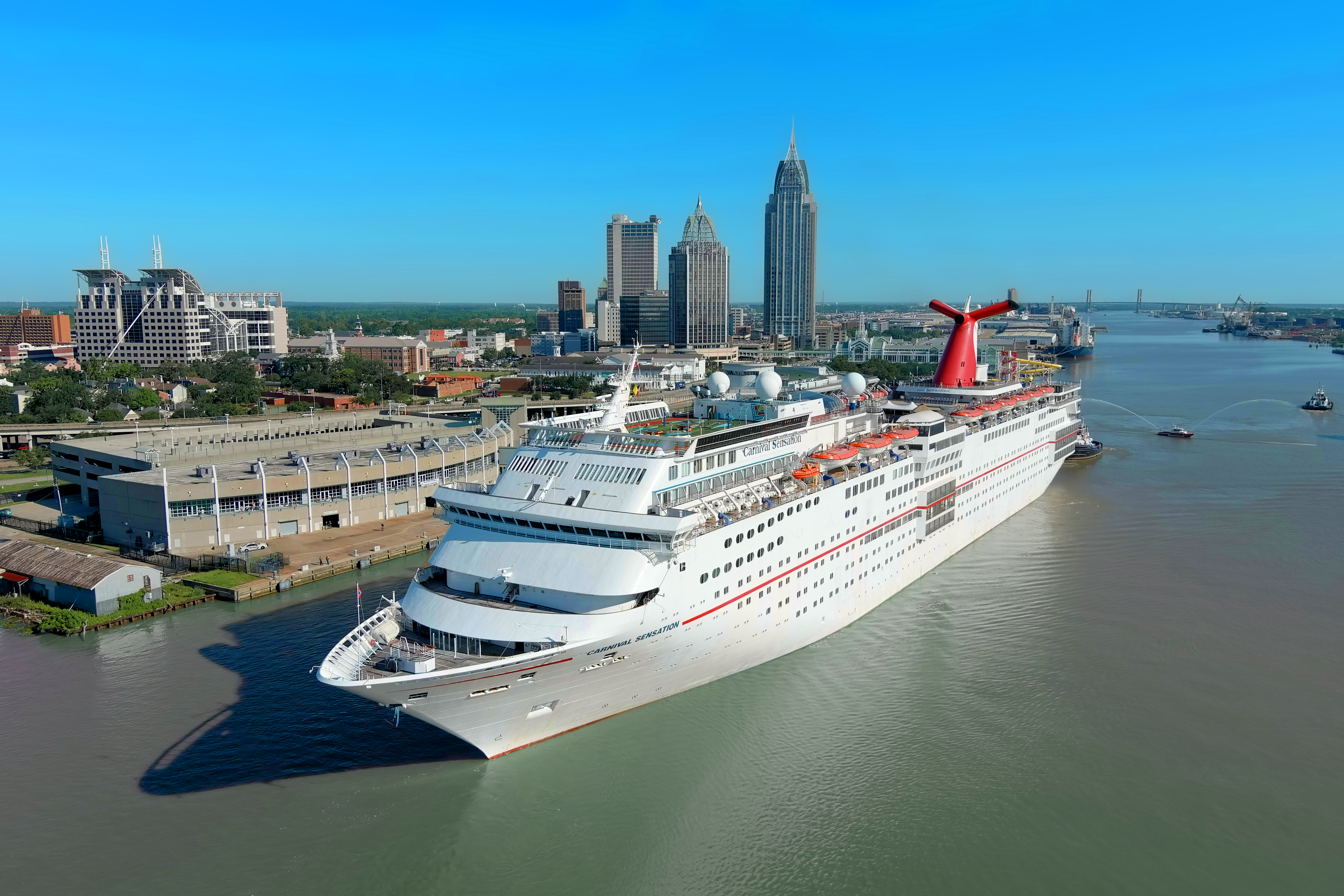 Cruises In Mobile Al Carnival Cruise Line Schedules Guides