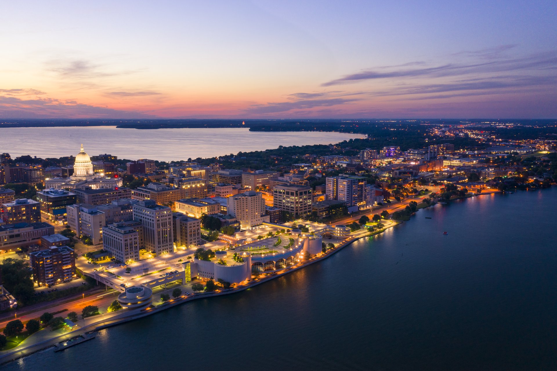 Downtown Madison FAQs | Destination Madison