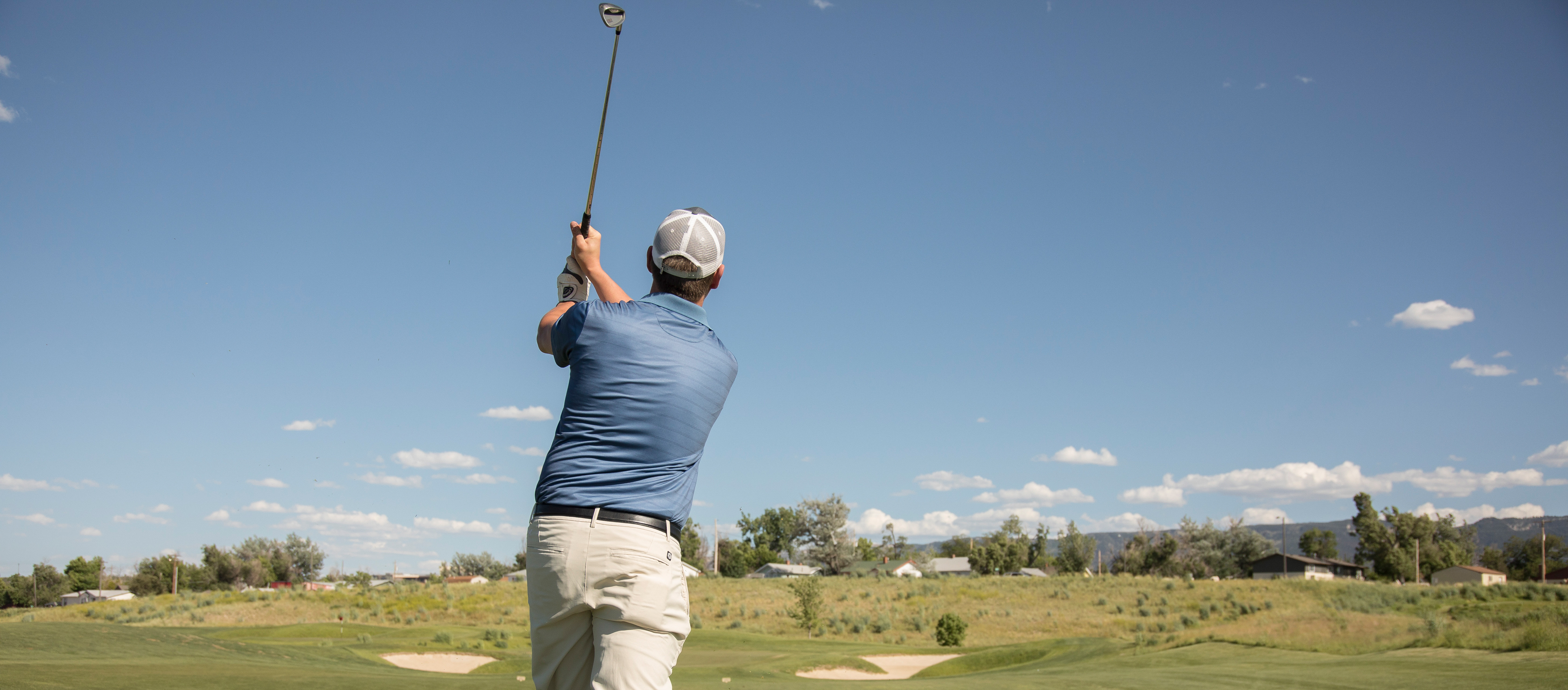 FORE Courses to Get Your Golf On in Casper, Wyoming