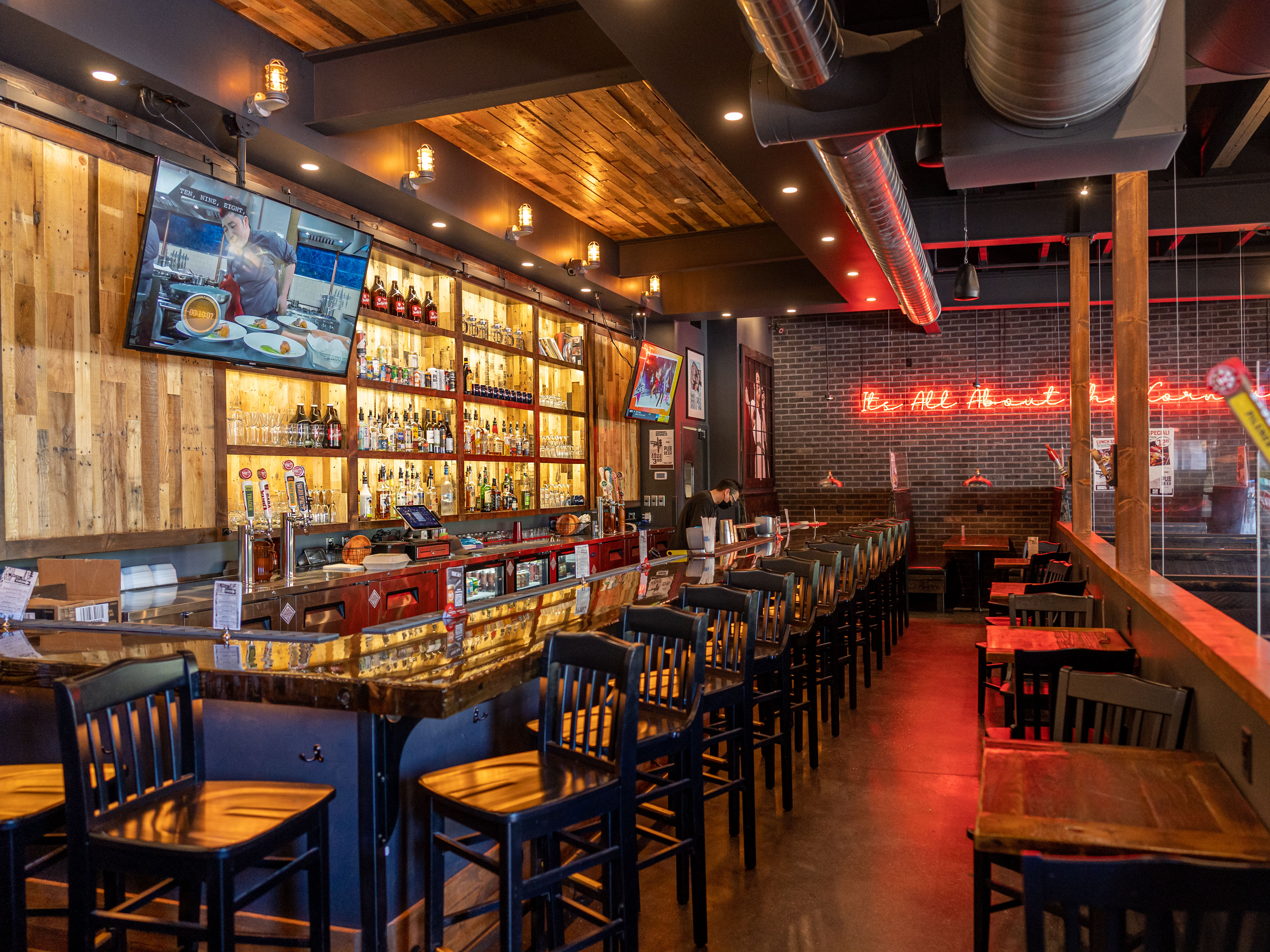 New Restaurants In Salt Lake City Latest Openings