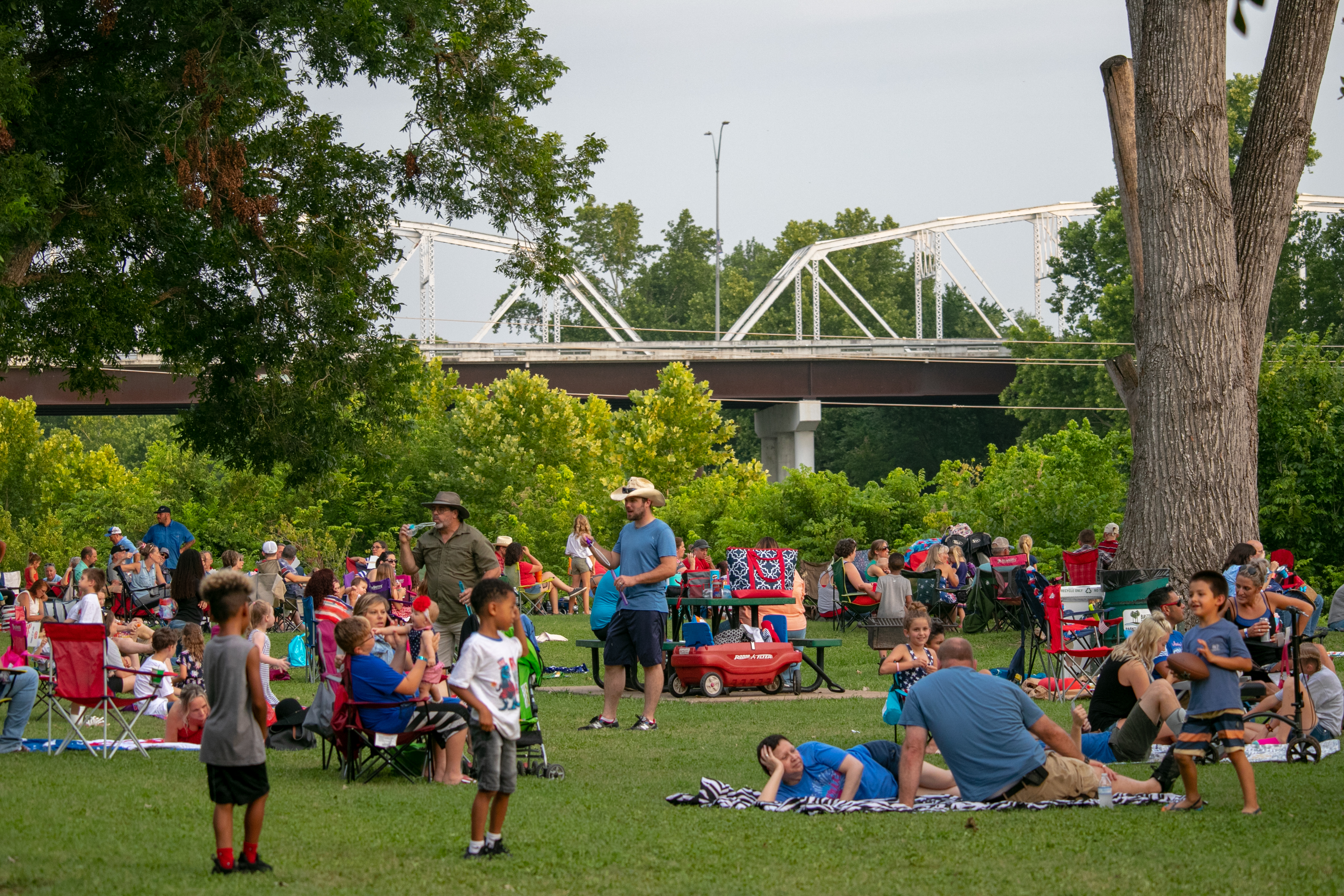 Events in Bastrop | Live Music, Festivals, & Family Fun