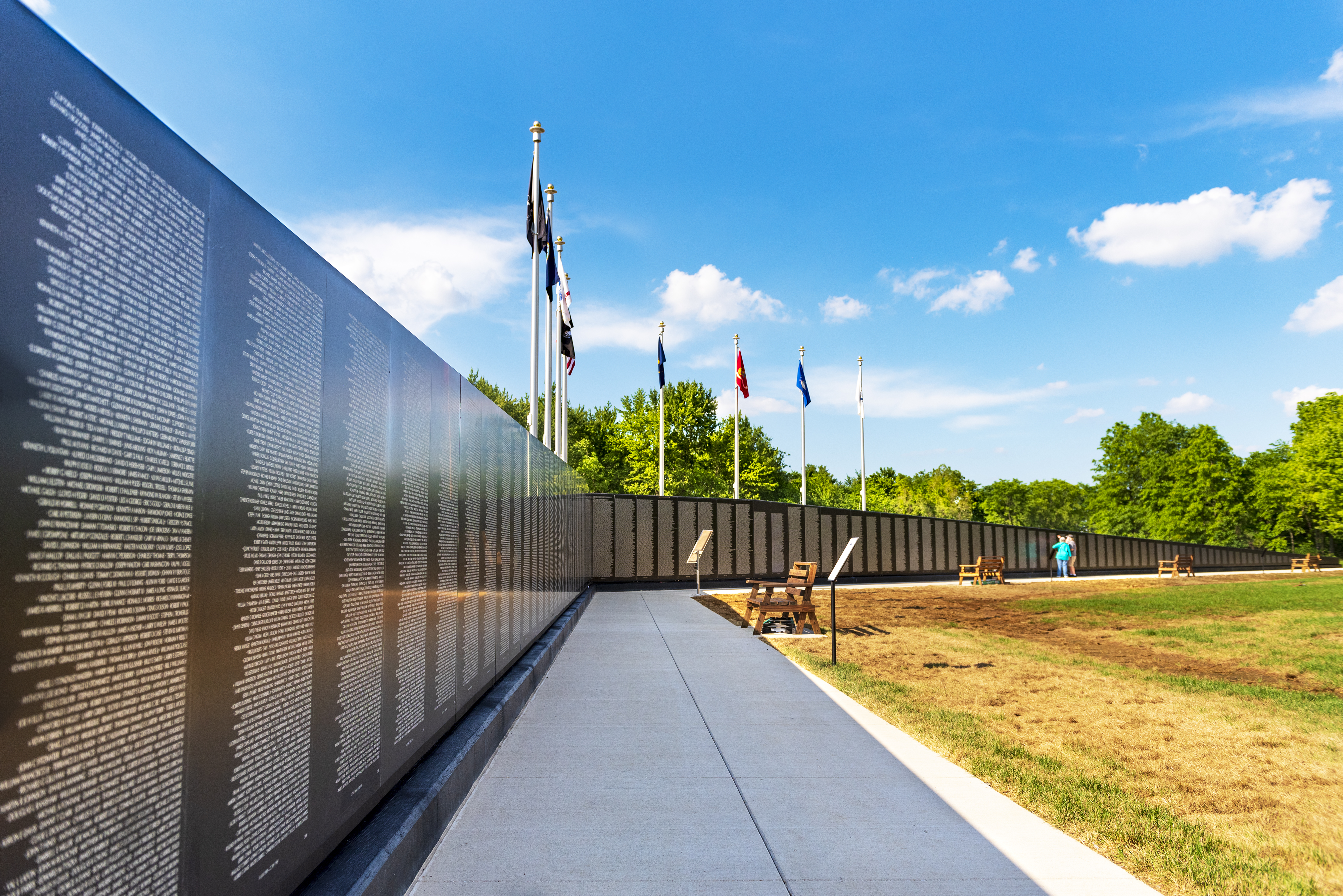 Veterans - Veterans National Memorial Shrine and Museum