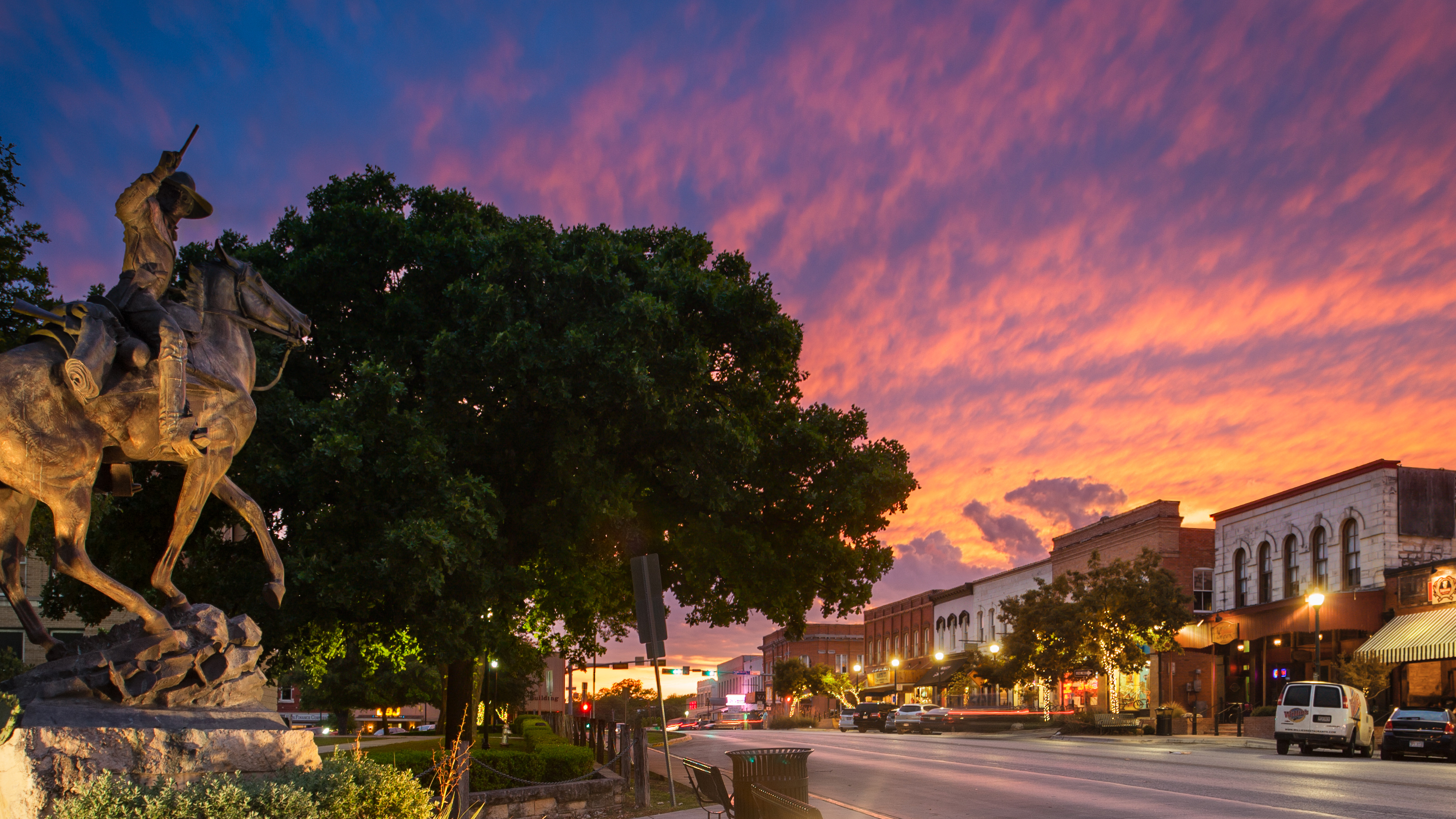 San Marcos Texas Partners Capital Sells 73,882 Square Foot Retail