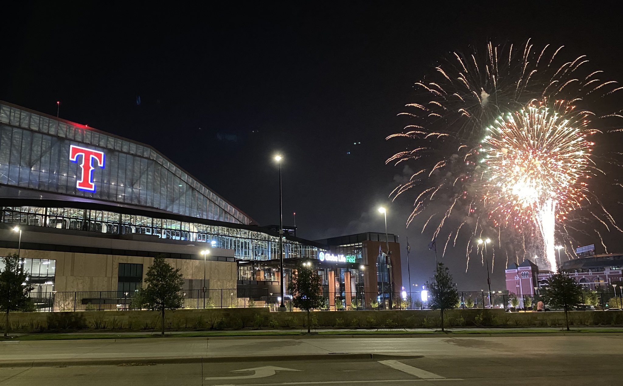 The Arlington Independence Day Parade is on Tuesday, July 4 at 9 a.m.  Scroll to the right for an image of the parade route and parking, so…