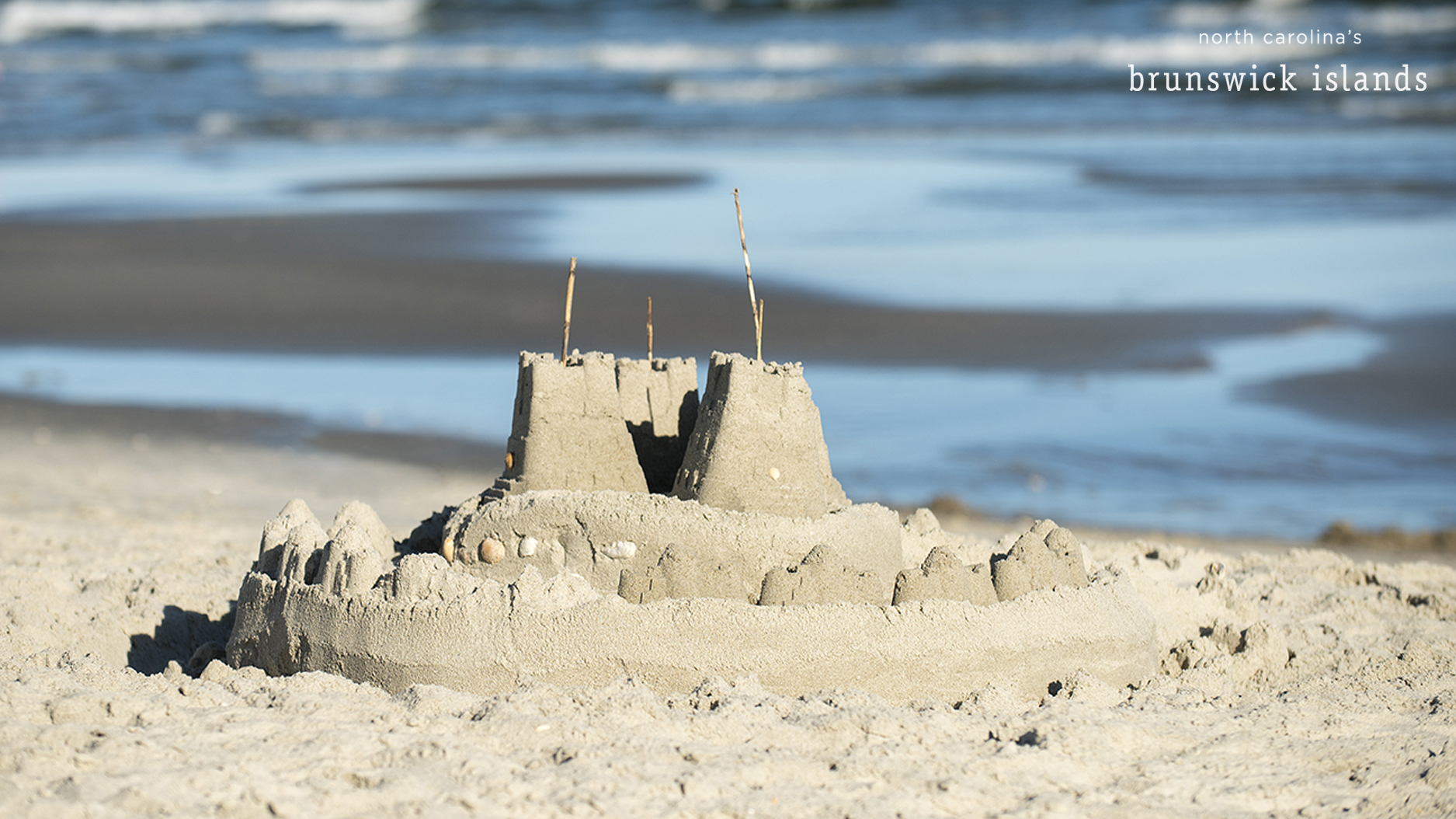 beach sand sculptures