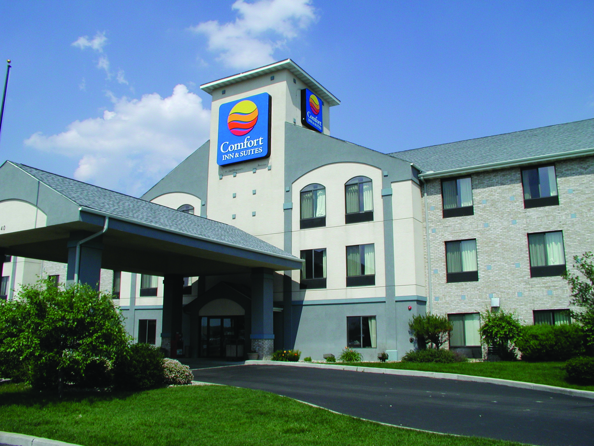 Budget Friendly Offer - Comfort Inn Goshen