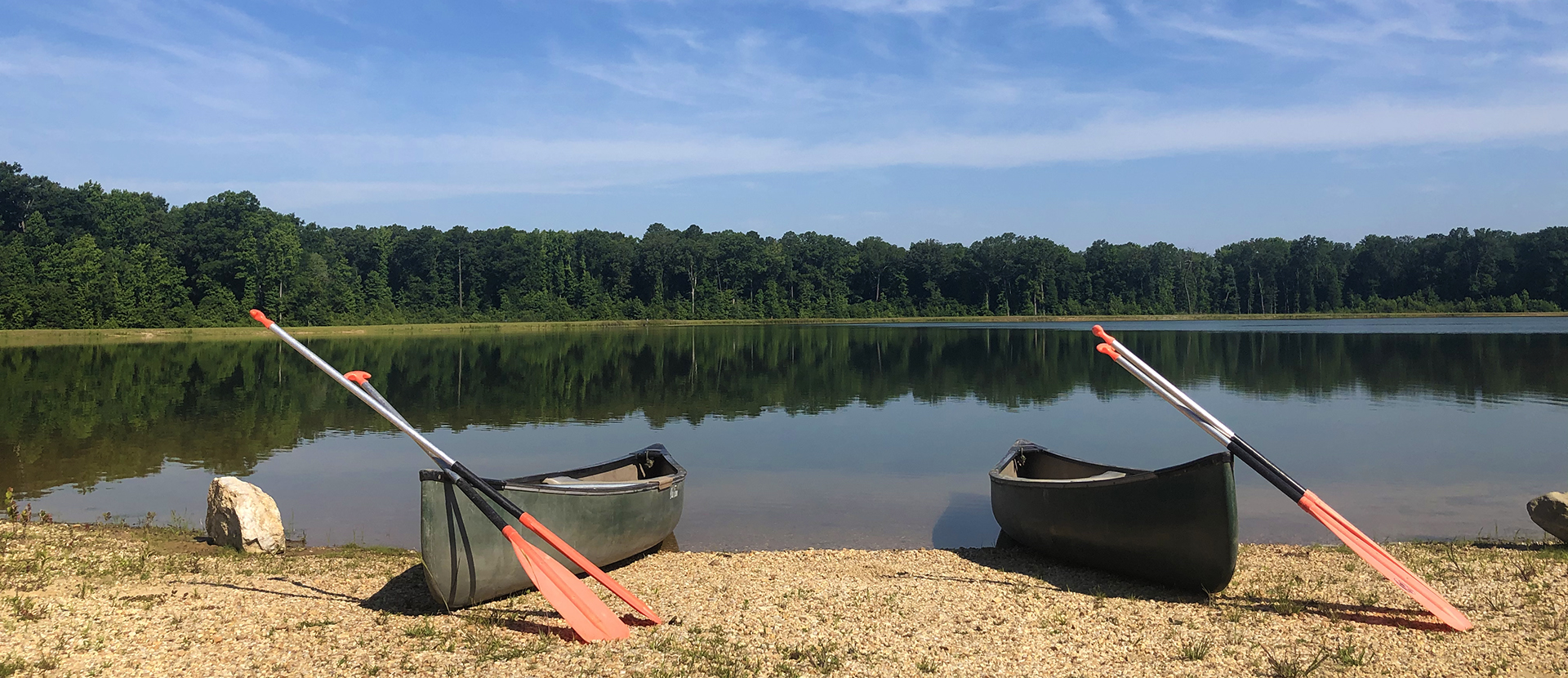 Johnston County, Parks and Open Space Program