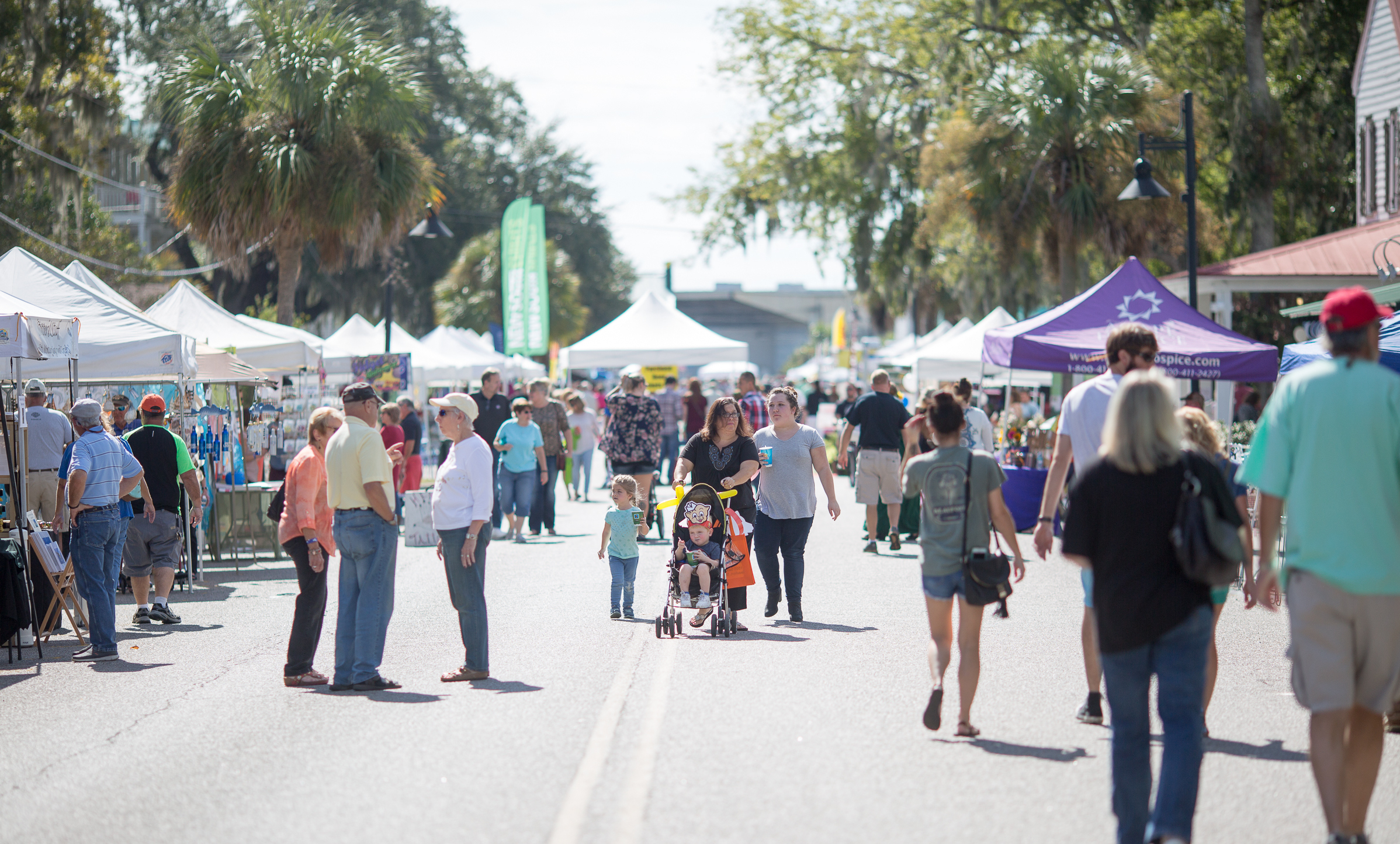 Find Upcoming Events in Beaufort and Port Royal, SC – Visit Beaufort