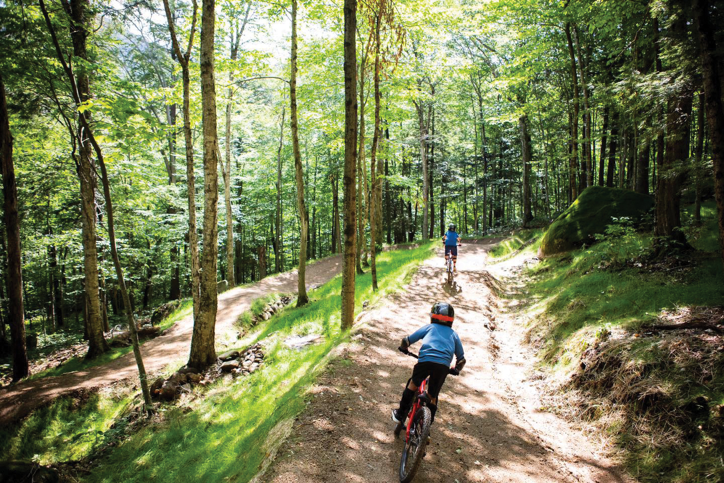 CROSS NEW HAMPSHIRE ADVENTURE TRAIL - Home