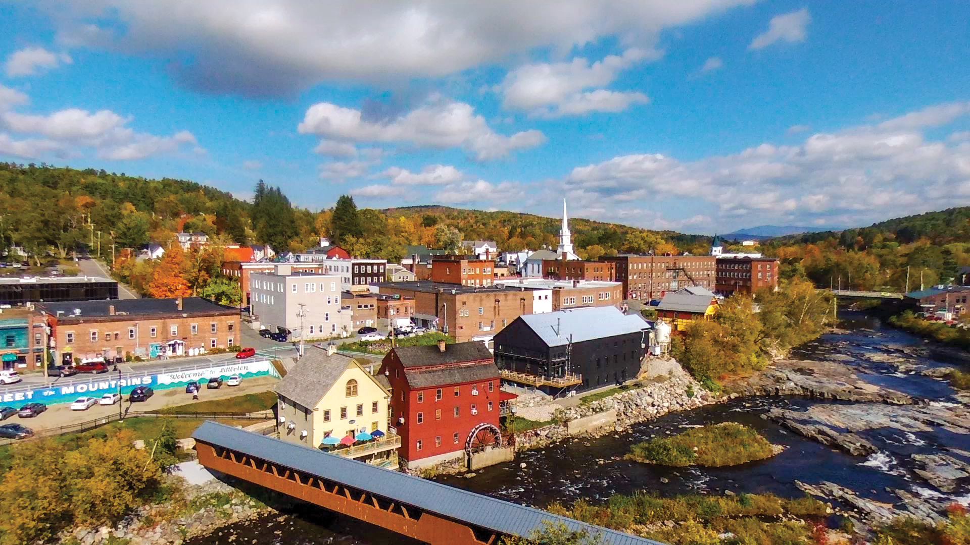 Things to Do in Littleton New Hampshire: Top Attractions and Activities