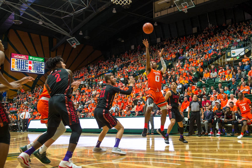 Csu basketball 2024
