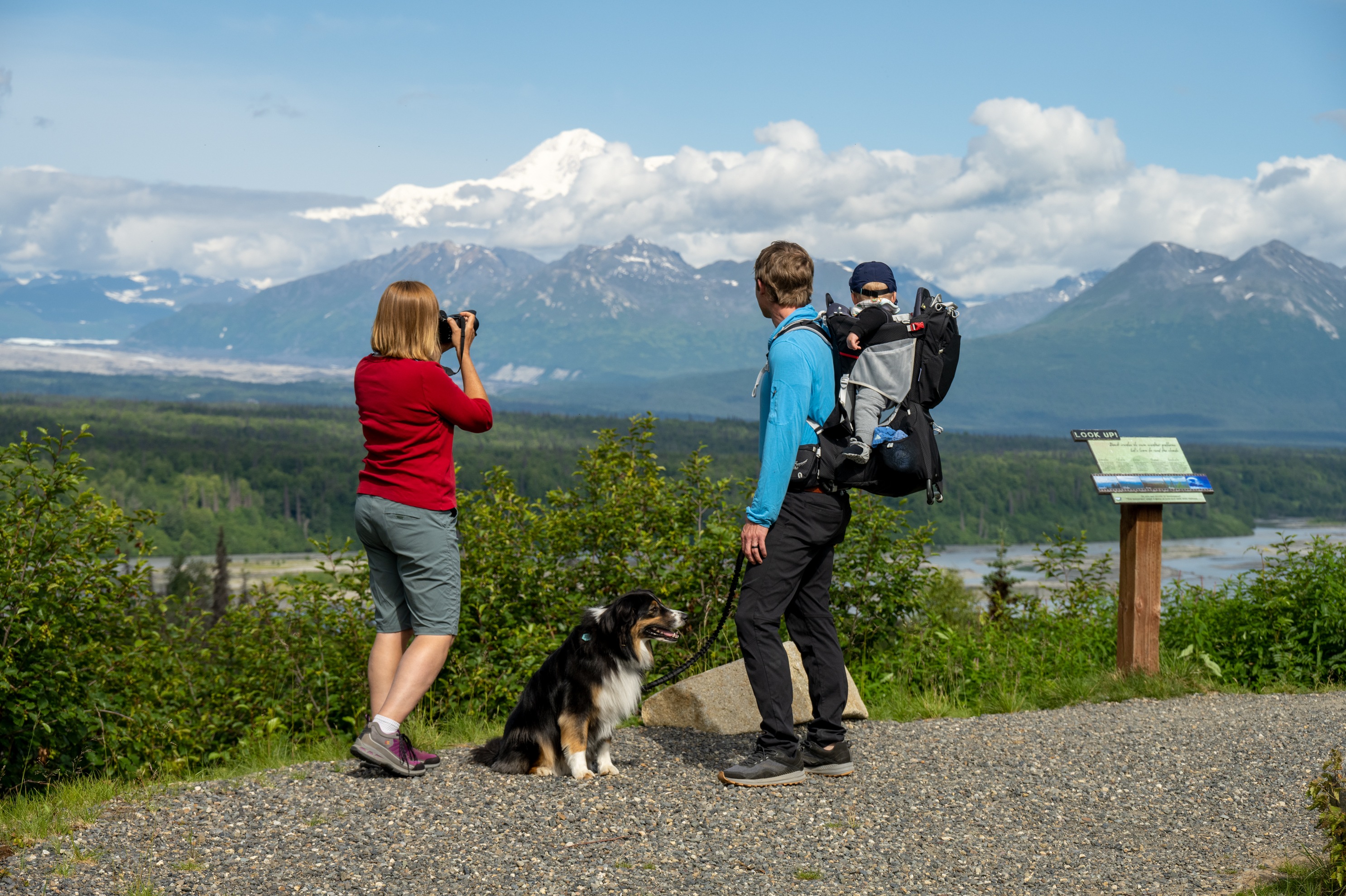 Kesugi ridge campground cheap