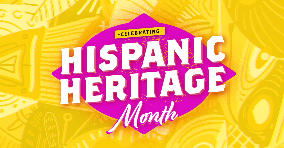 Hispanic Heritage Month In Houston, TX