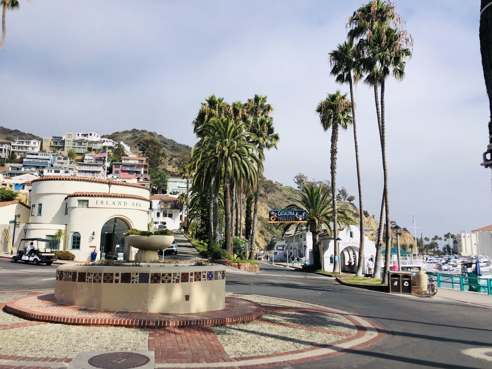 Movies Filmed On Catalina Island