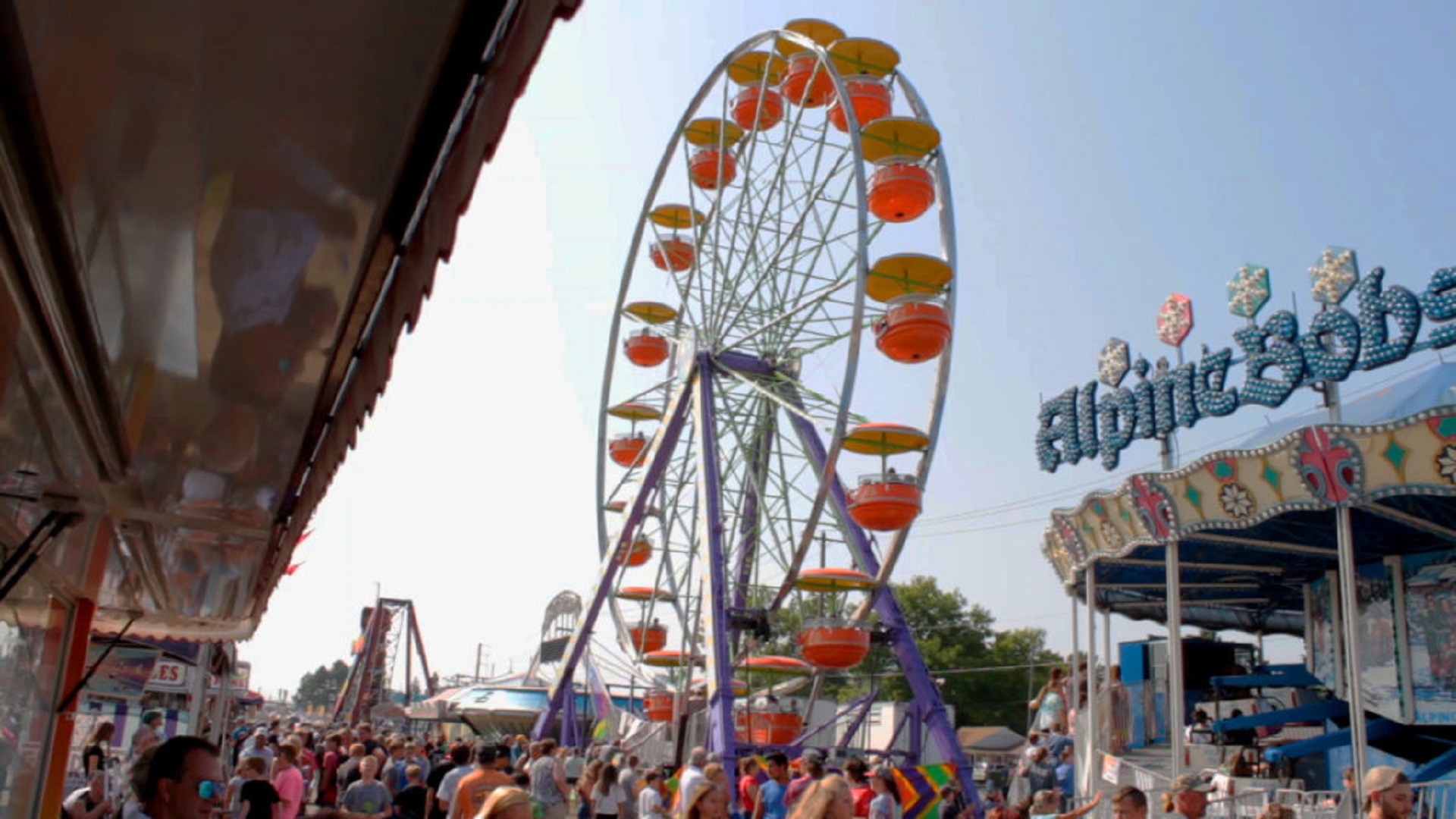 Central U.P. Events | Upper Peninsula