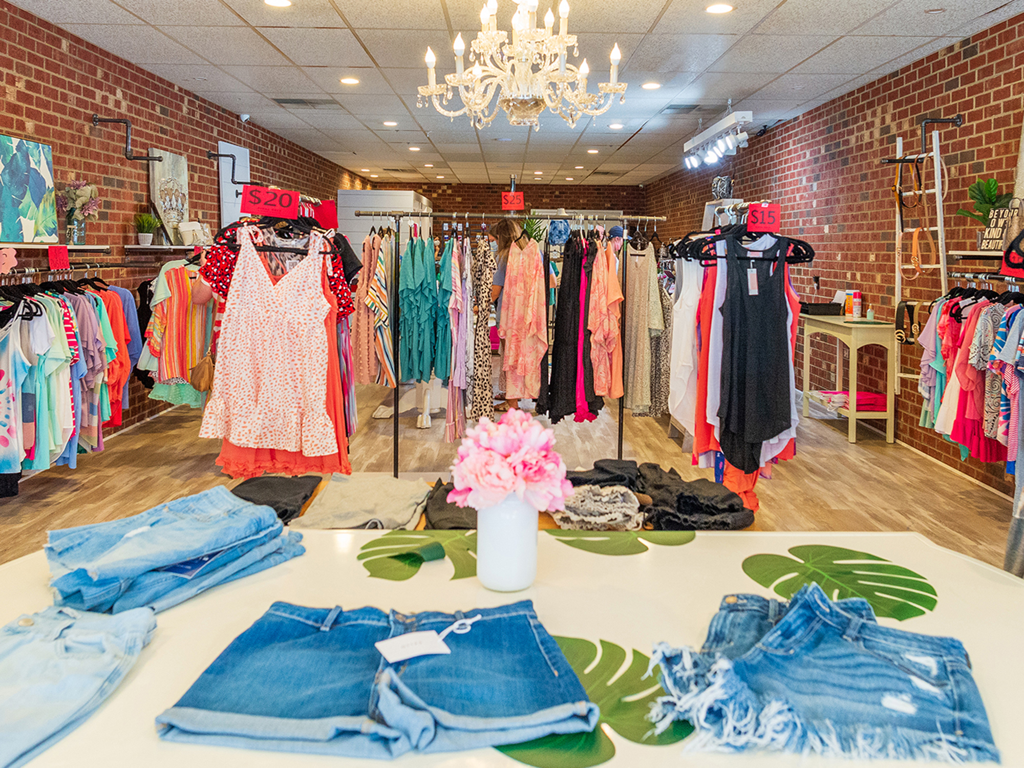 Shopping | Boutique Shopping, Johnston County NC