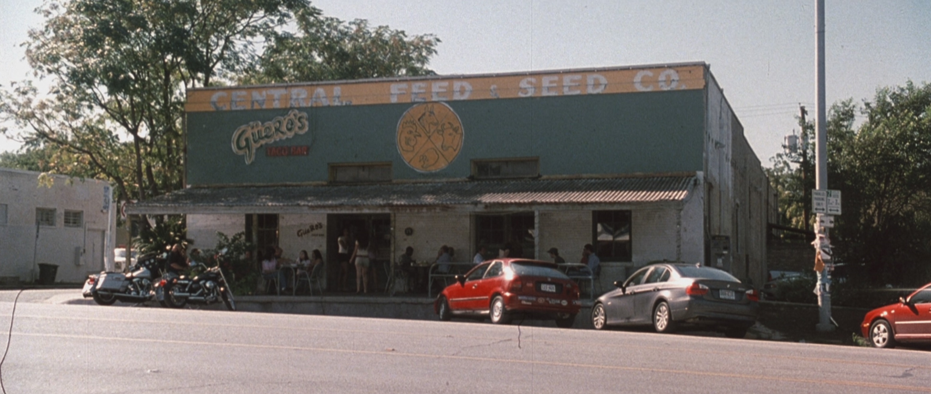 DeathProof  Death proof, Quentin tarantino, New beverly cinema