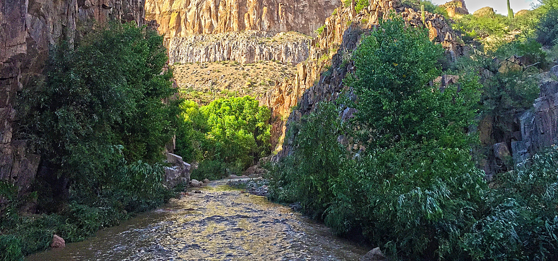 Graham County, AZ | Hotels, Restaurants & Things To Do