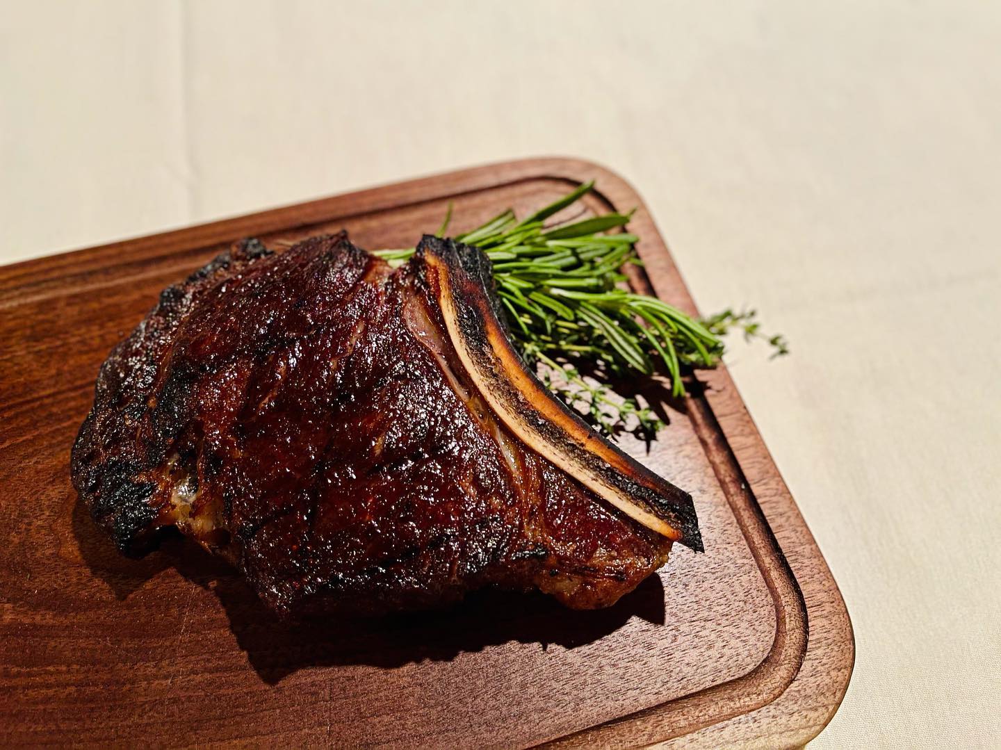 Delmonico's Italian Steak House