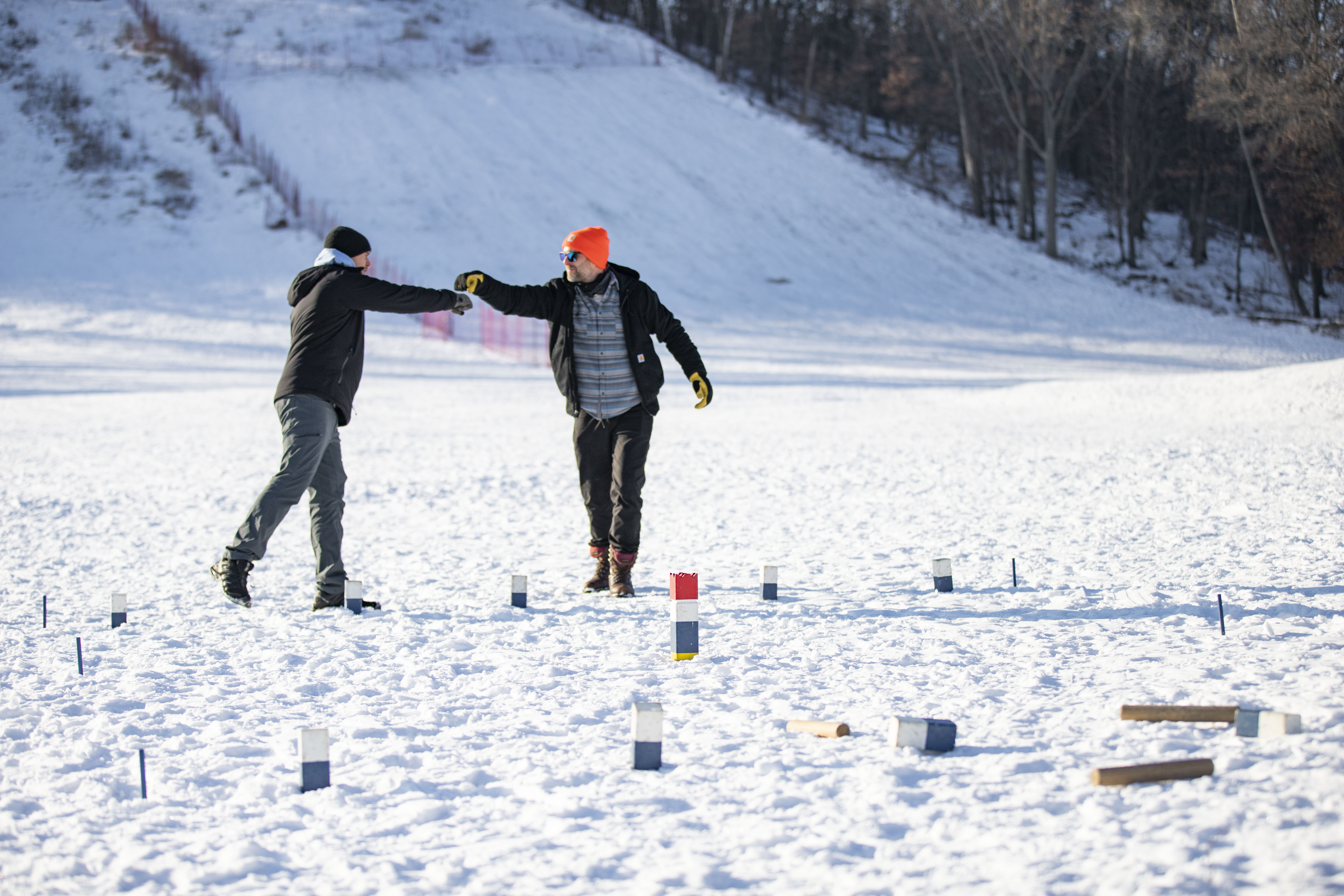 10 Wisconsin Winter Activities