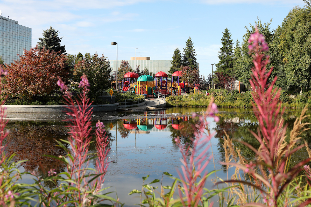 Midtown Anchorage | Explore the Midtown Neighborhoods
