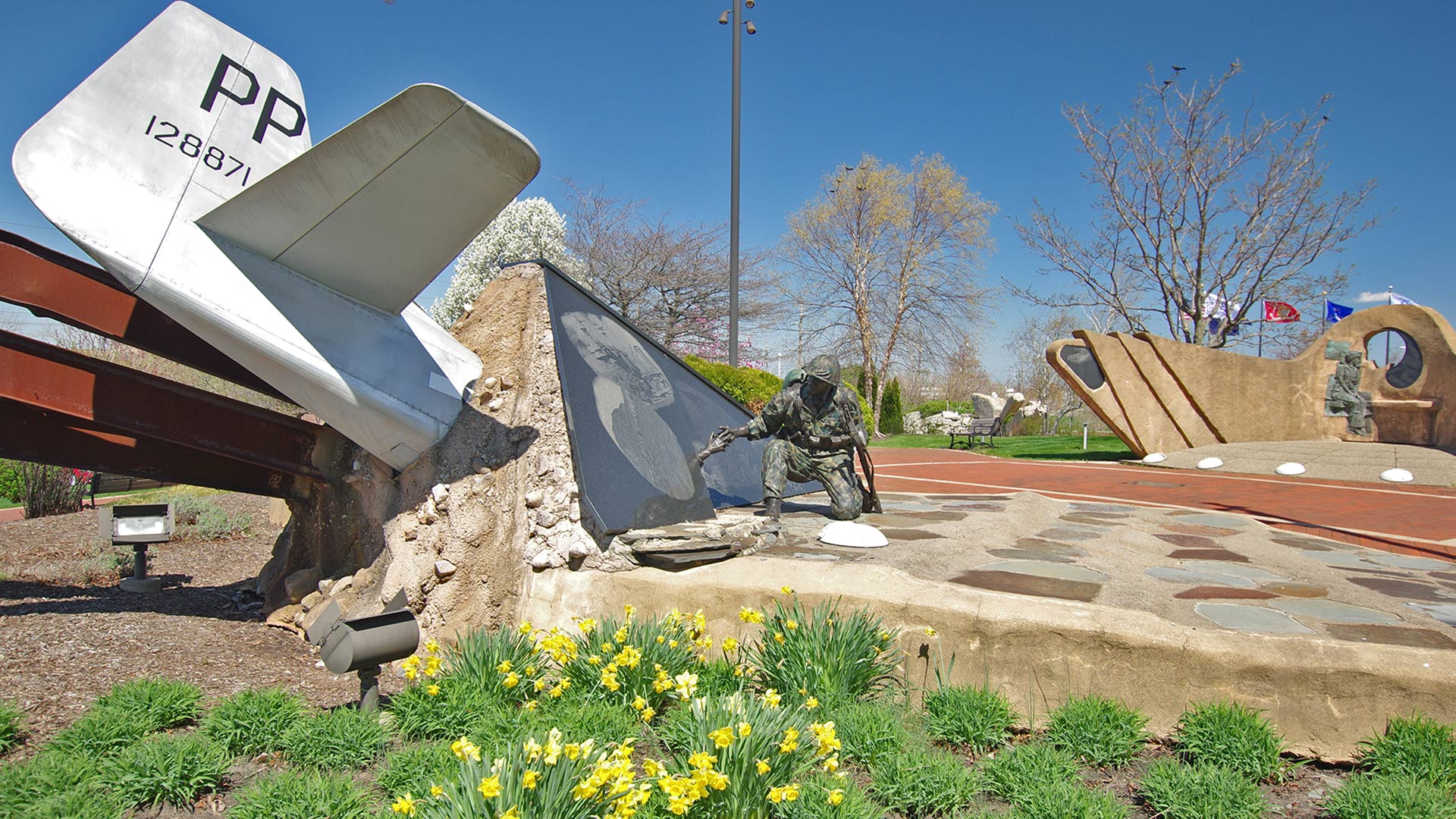 Chicago Public Art: Billy Williams and Ron Santo